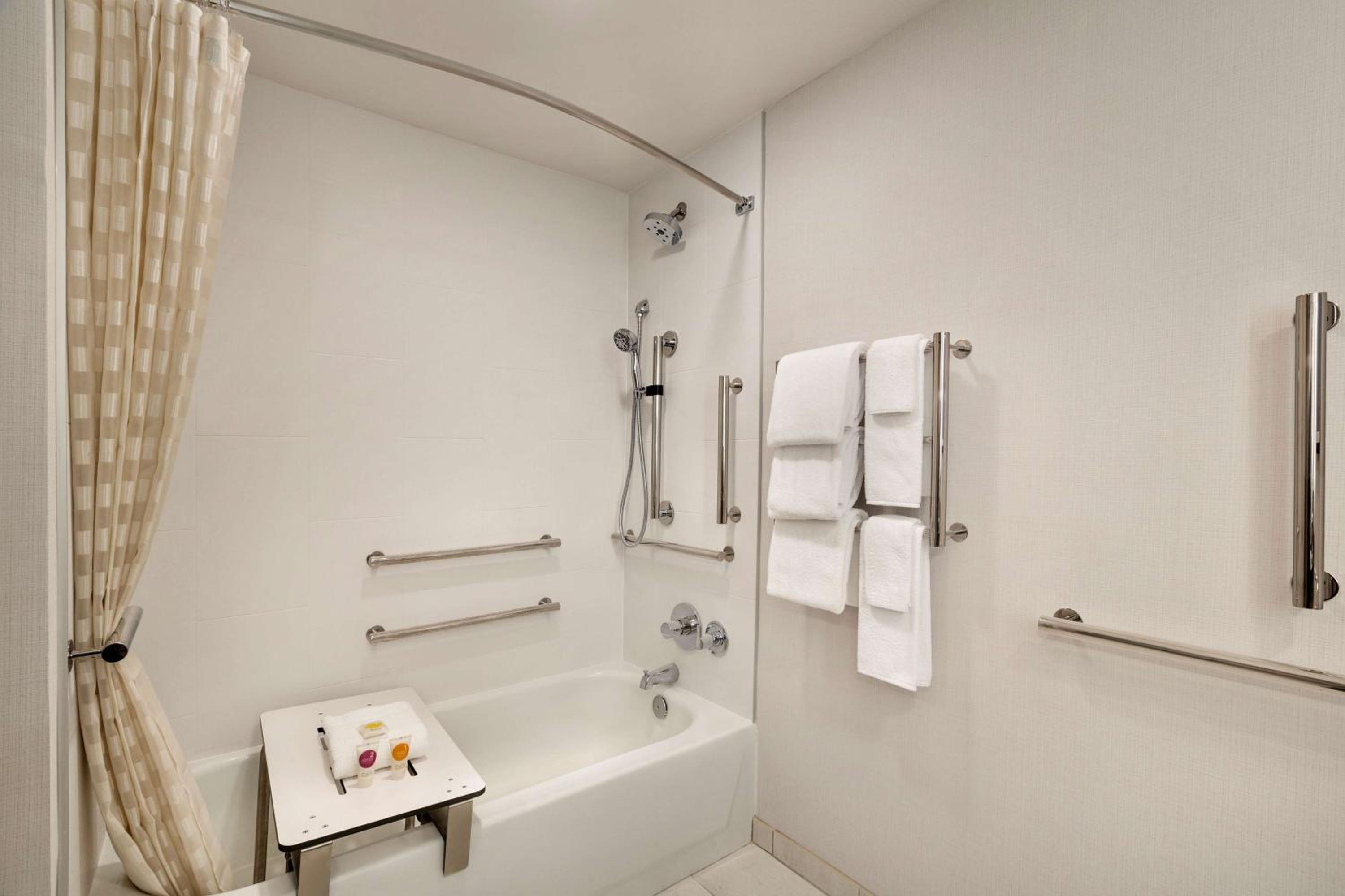 Hyatt Place Tucson Central, Billede 5
