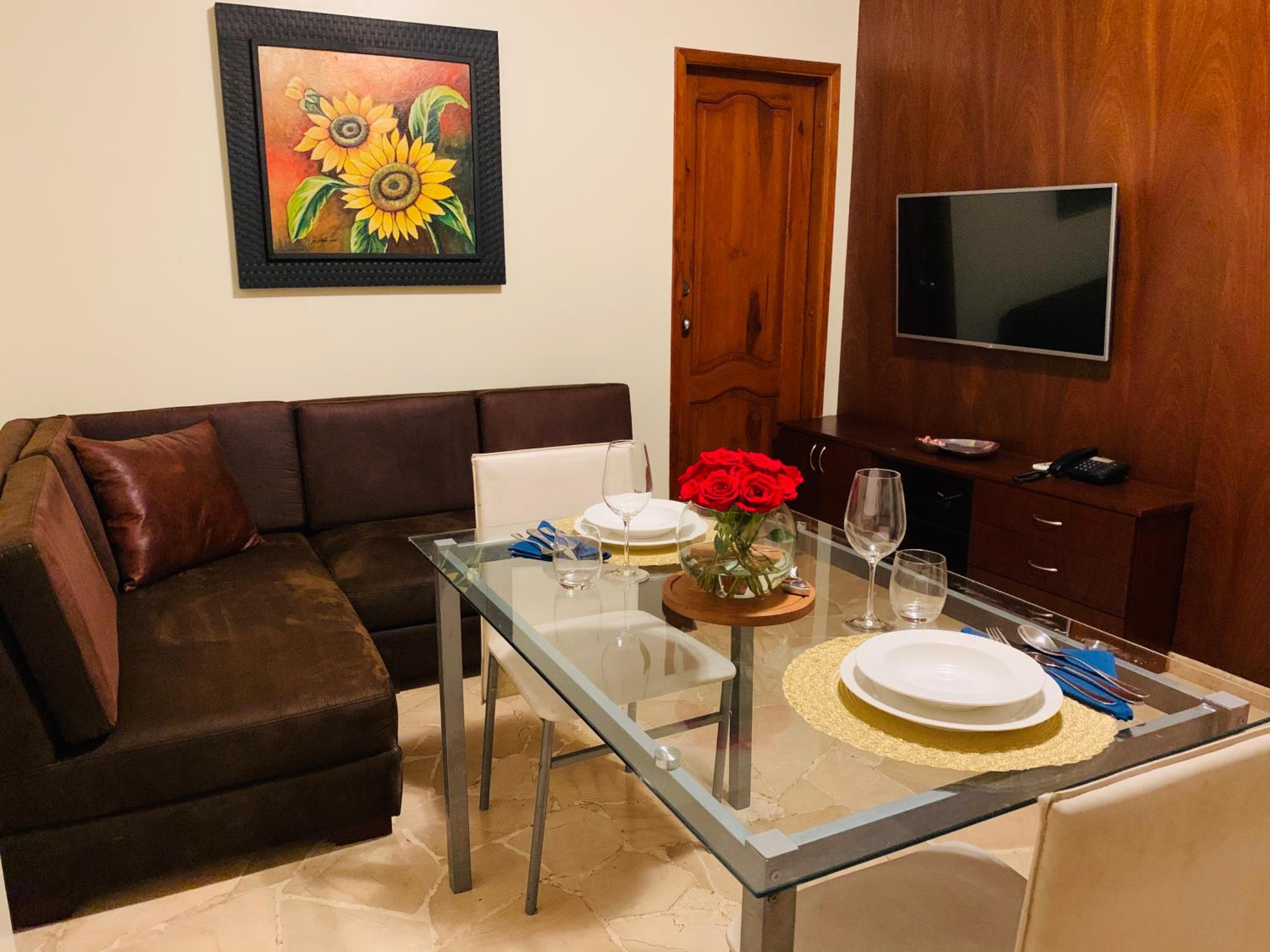 Executive Suite photo 3