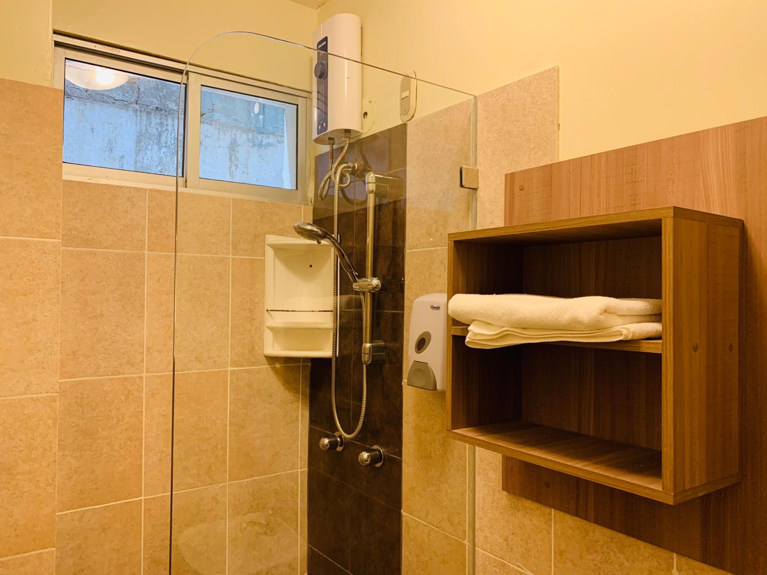 Family Suite photo 1