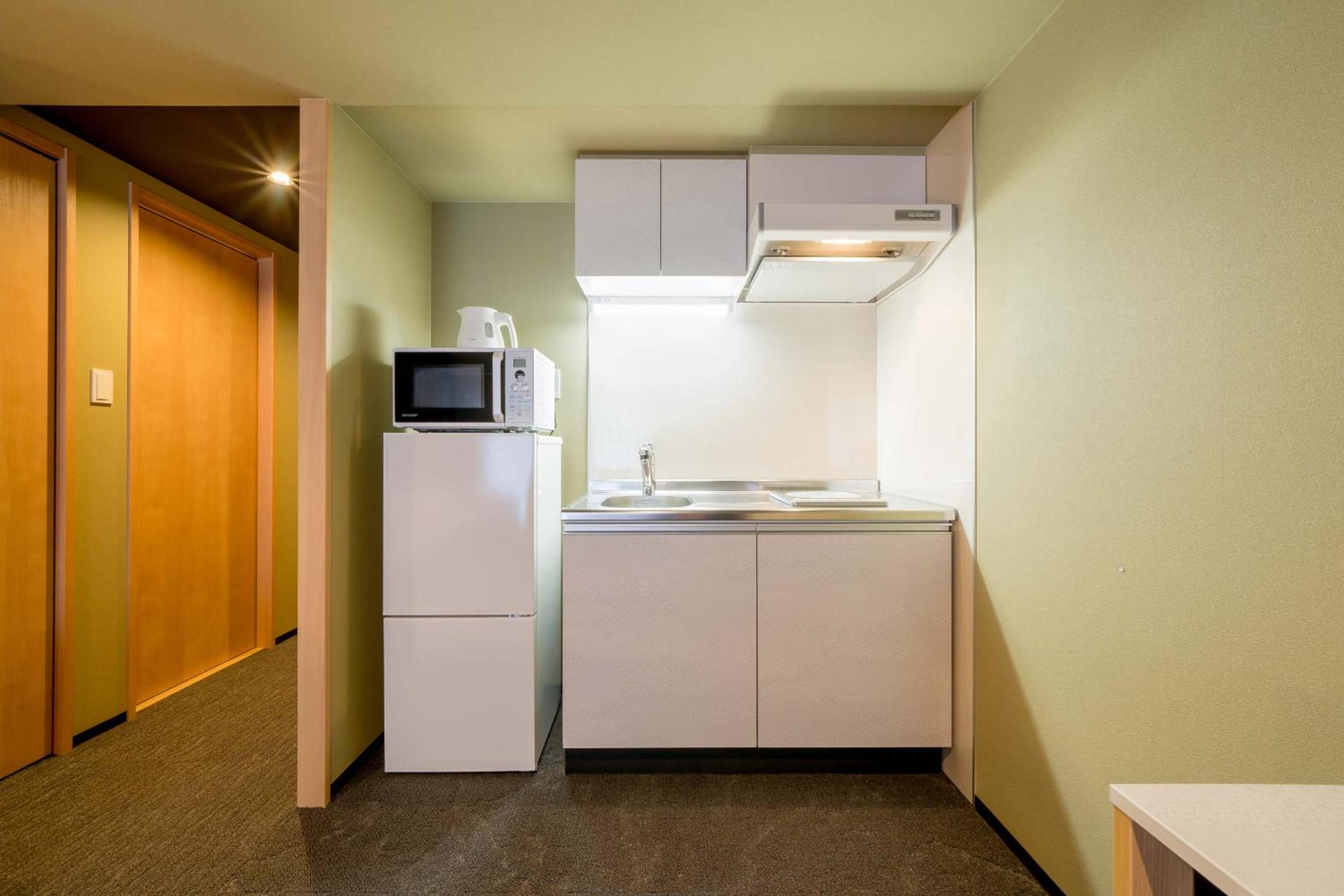 Standard Family Room - Photo 17