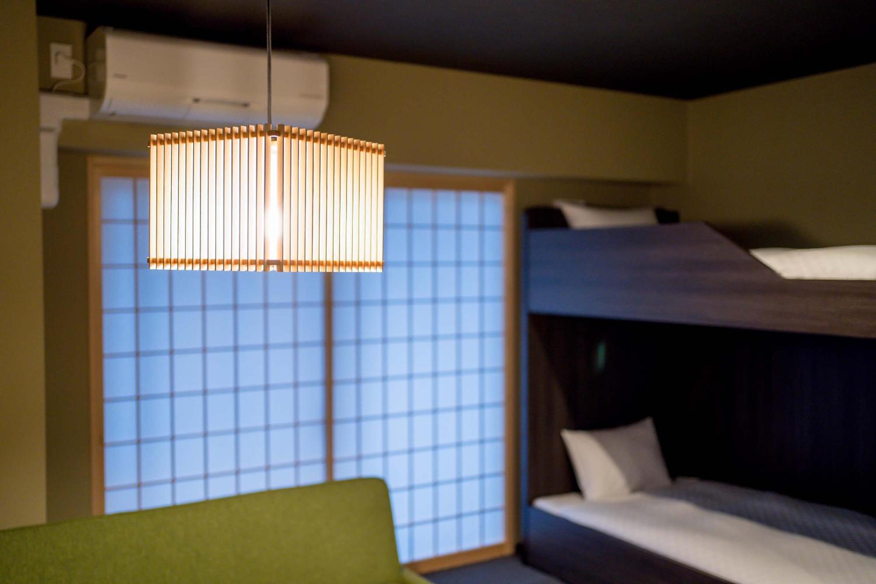 Family Bunk Bed Room - Photo 14