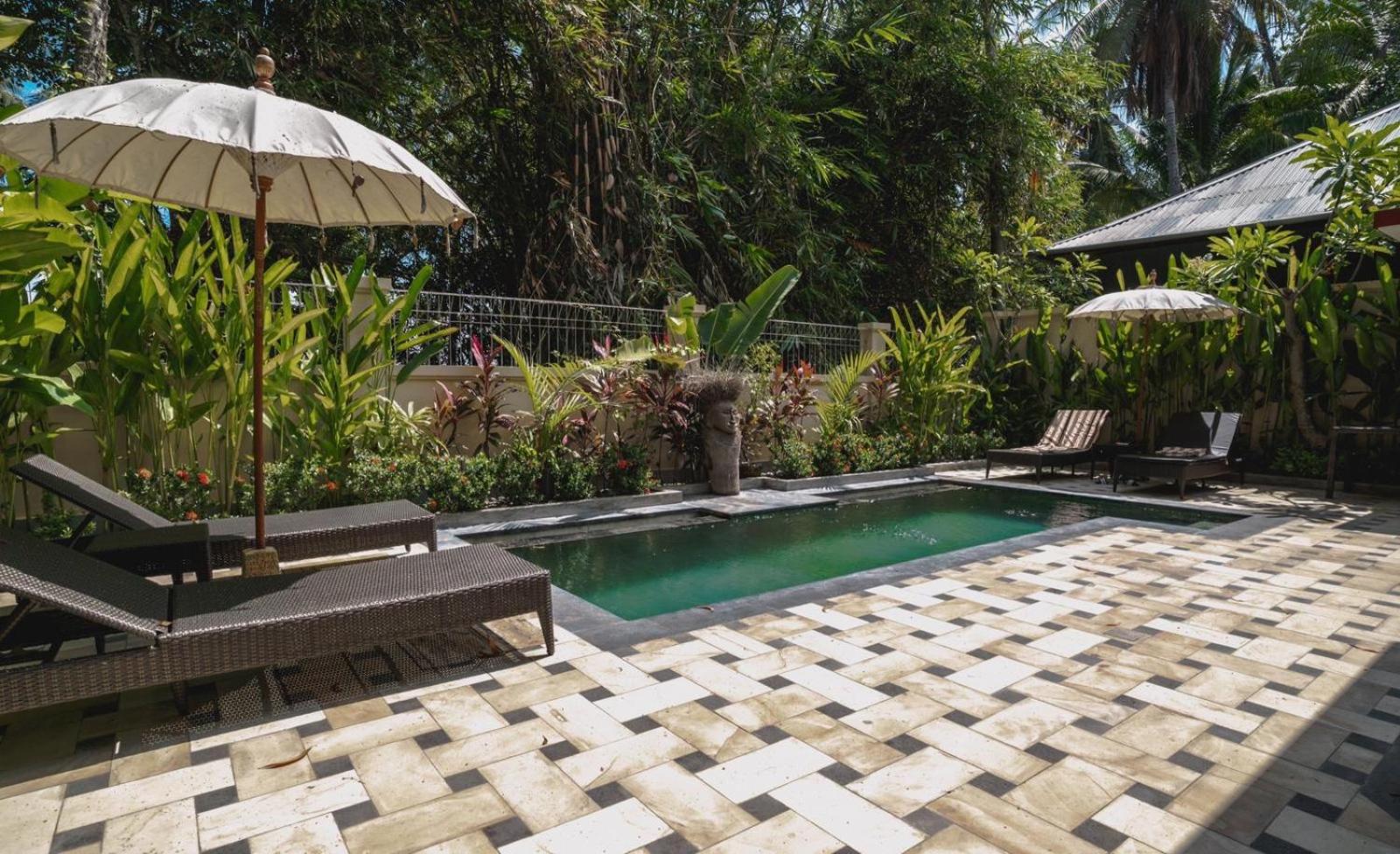Villa with Private Pool - Photo 80