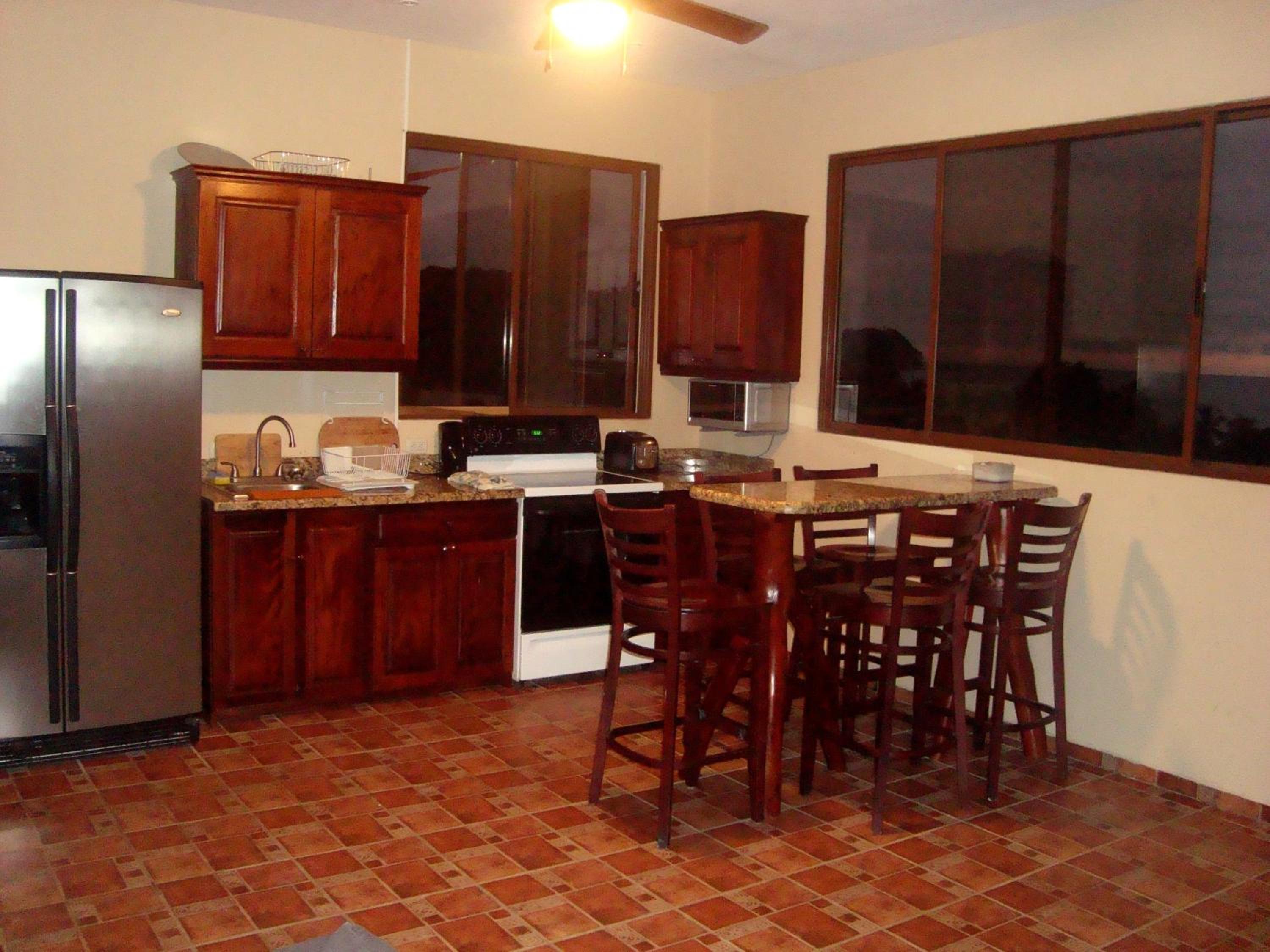 Apartment with Sea View photo 3