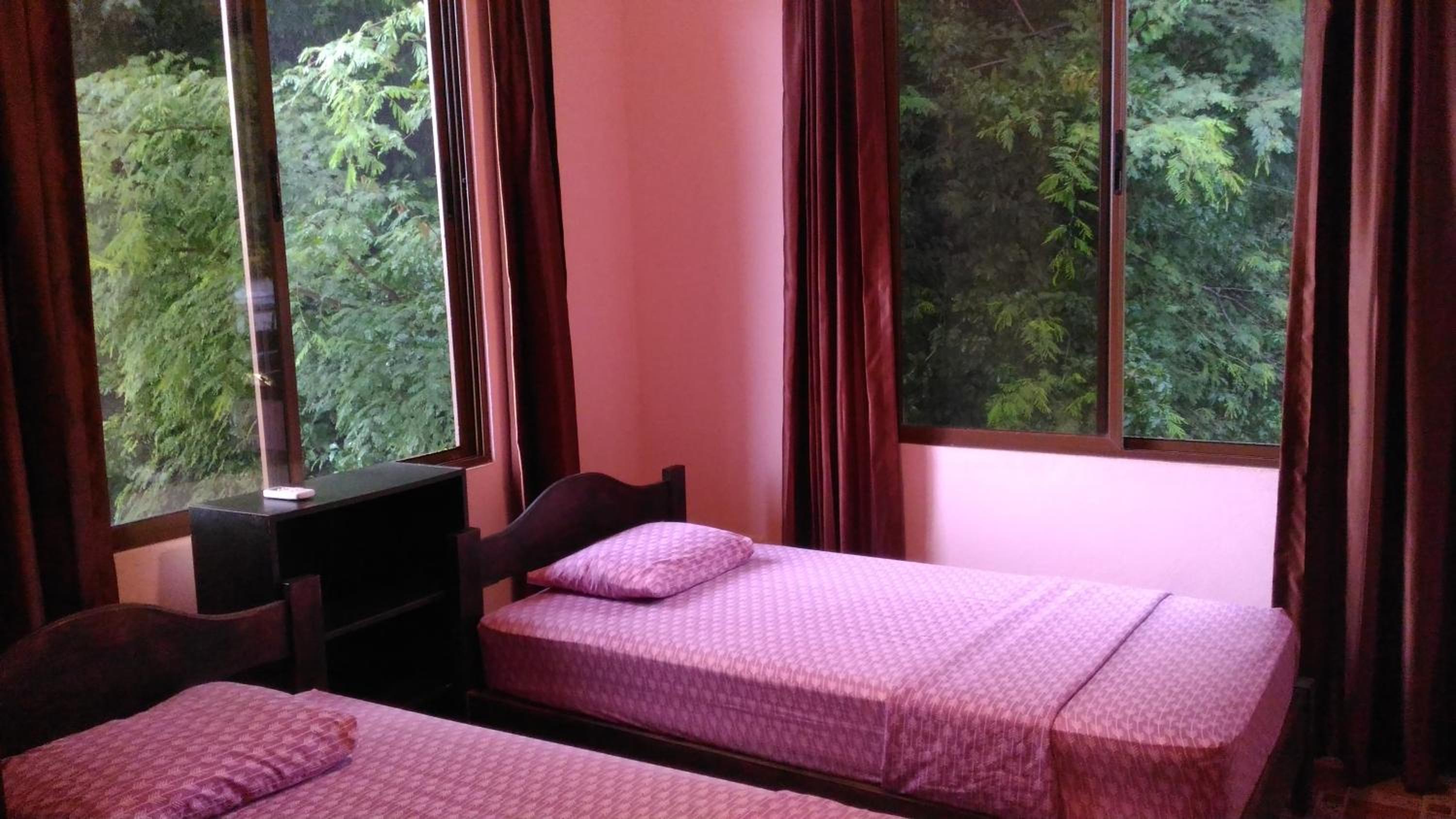 Apartment with Sea View photo 1