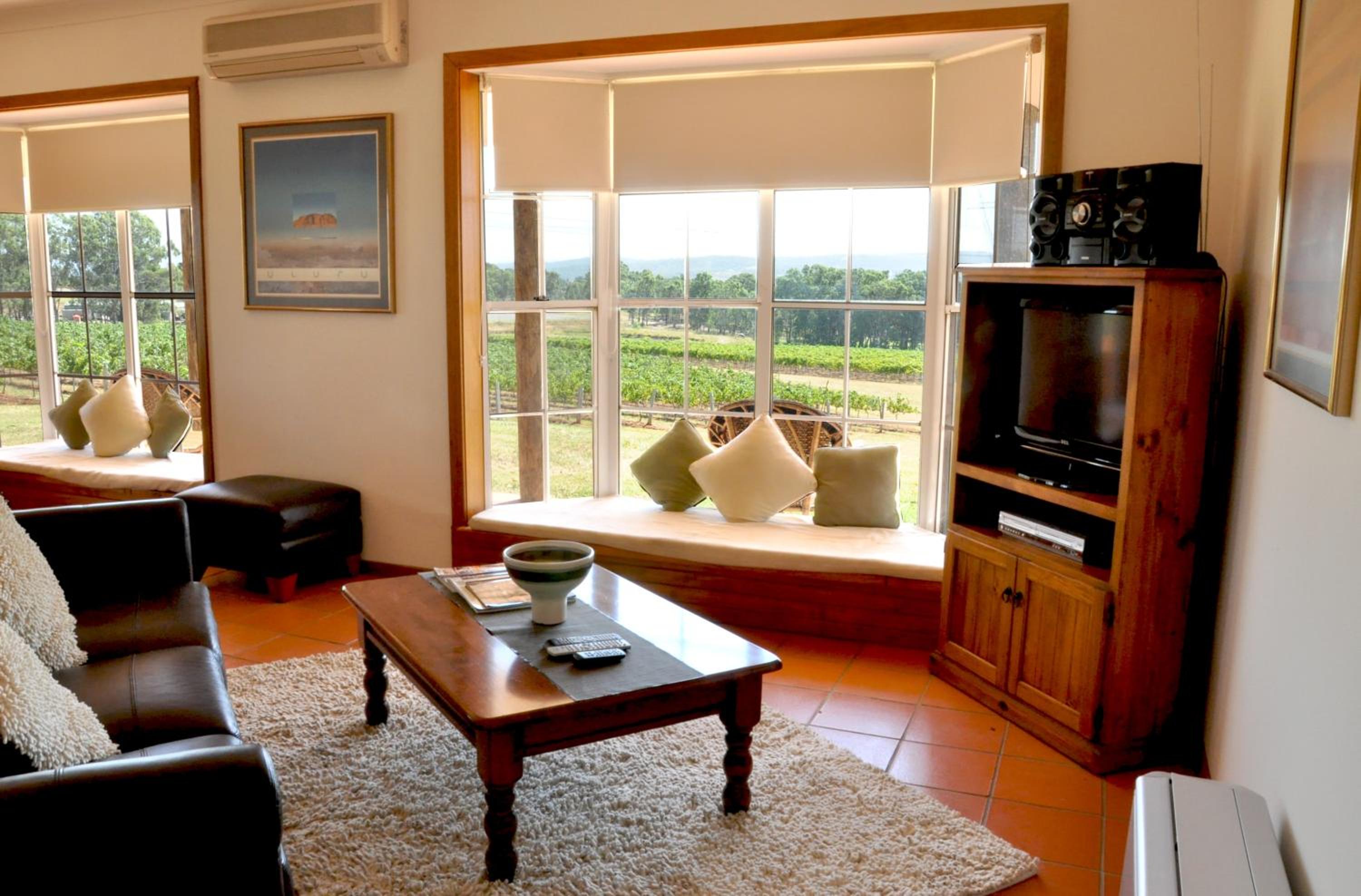 Two-Bedroom Cottage photo 1