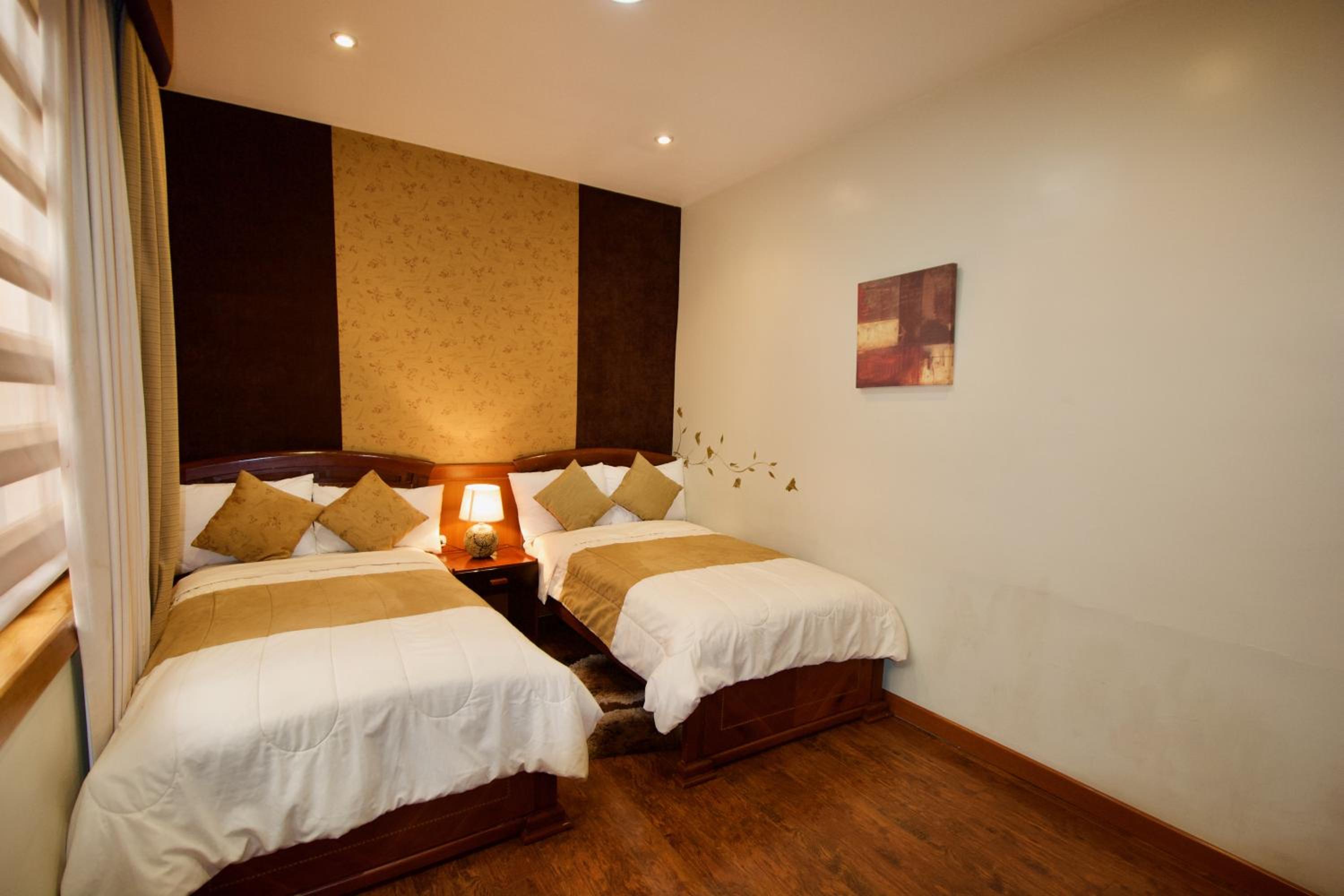 Twin Room - Photo 4