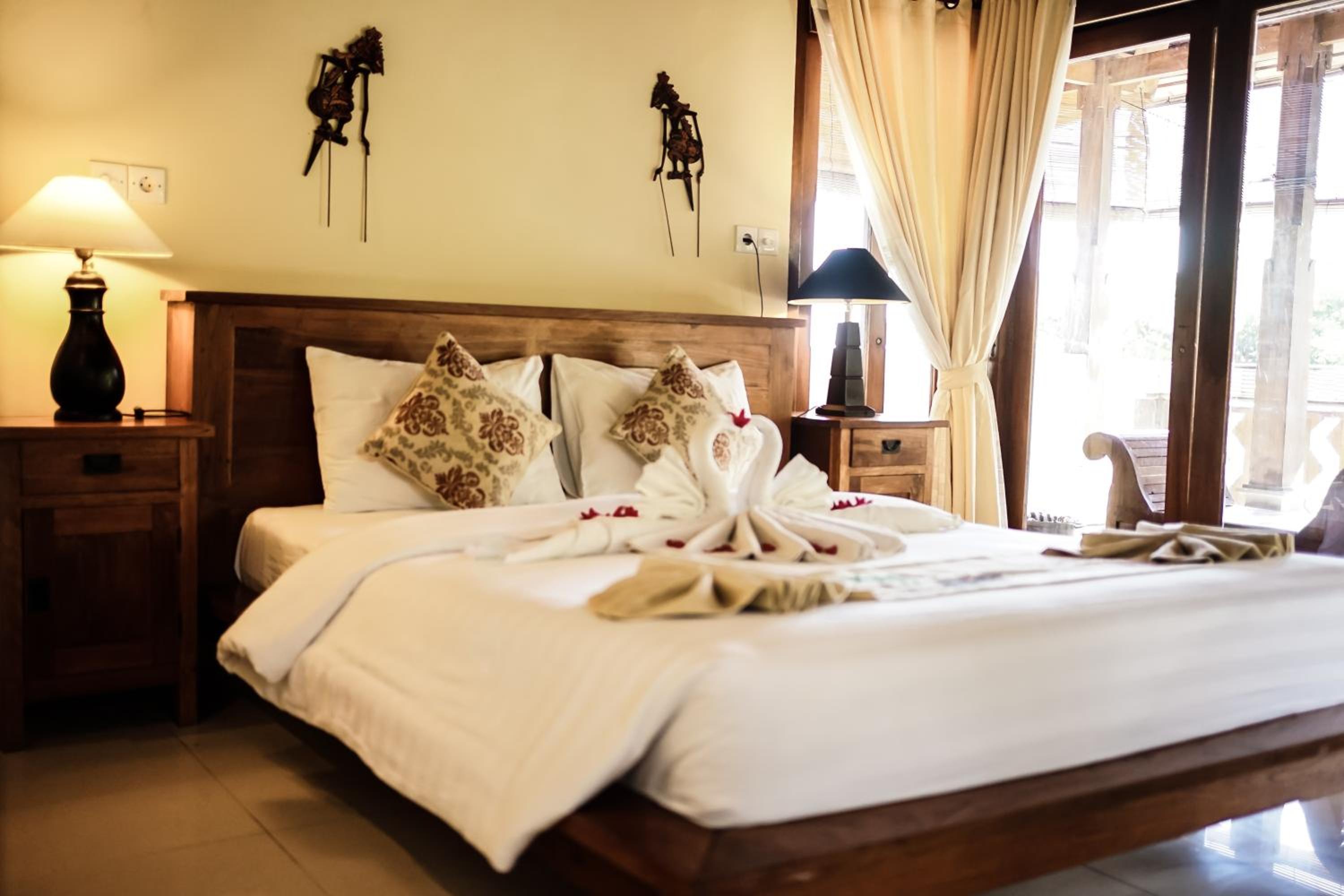 Deluxe Twin Room photo 1