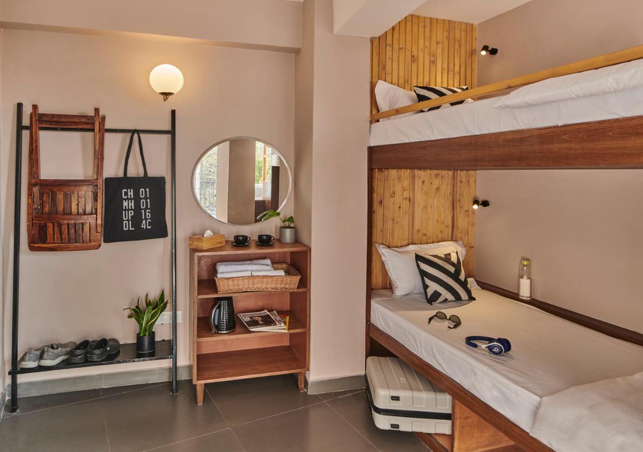 Superior Twin Room - Photo 1
