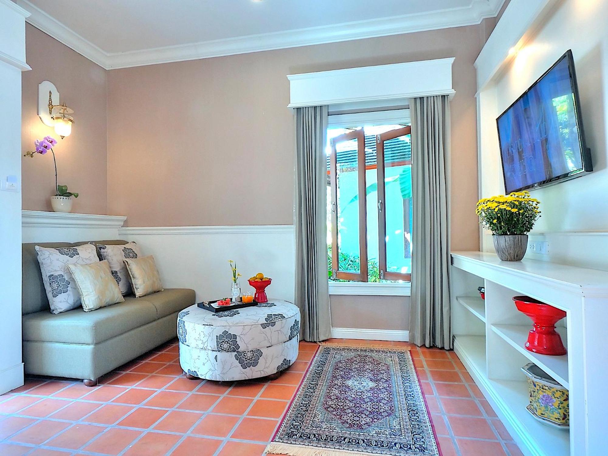 Superior Suite with Terrace - Photo 4
