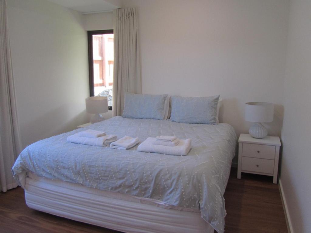 Four-Bedroom House photo 1