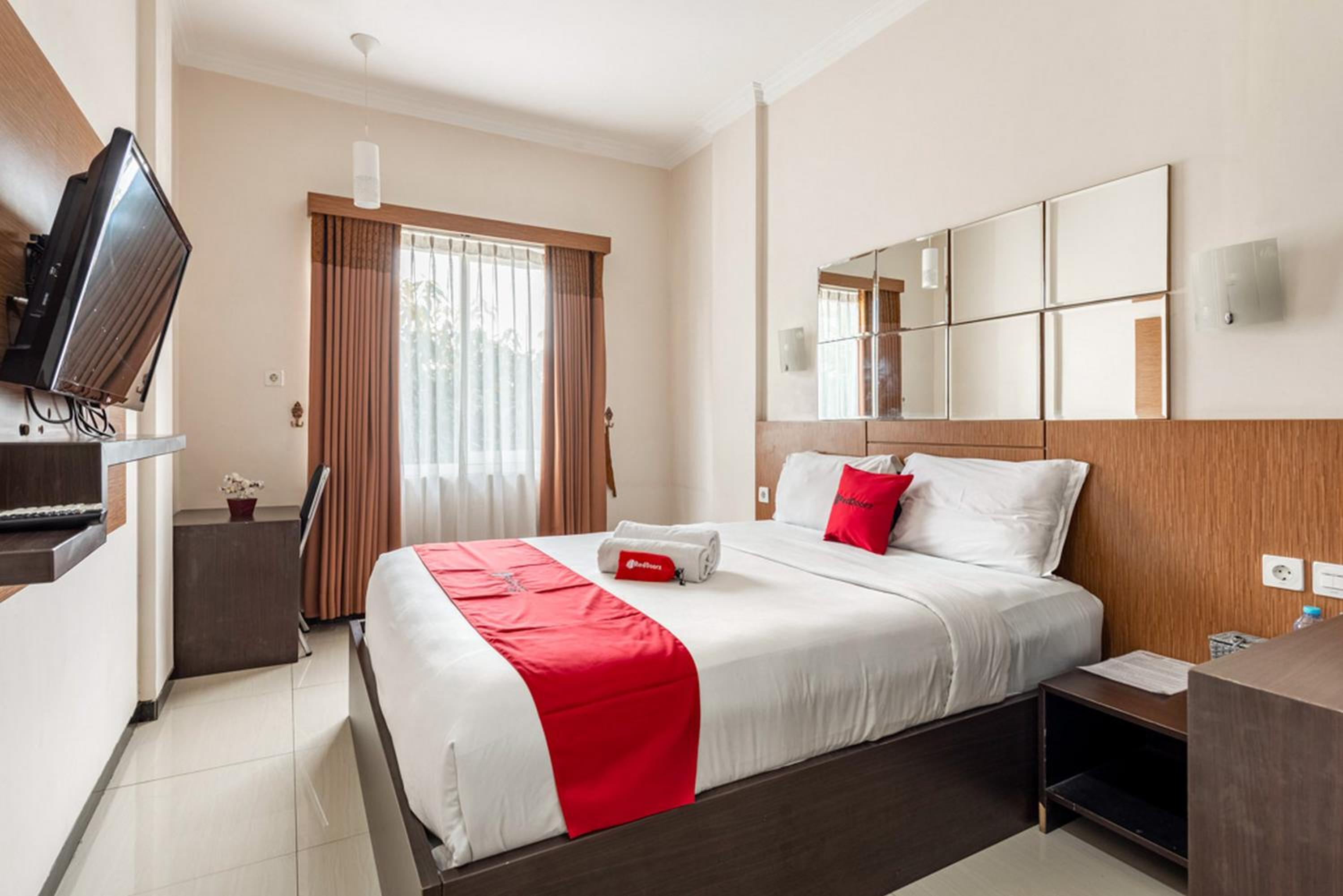 Double Room - Photo 1