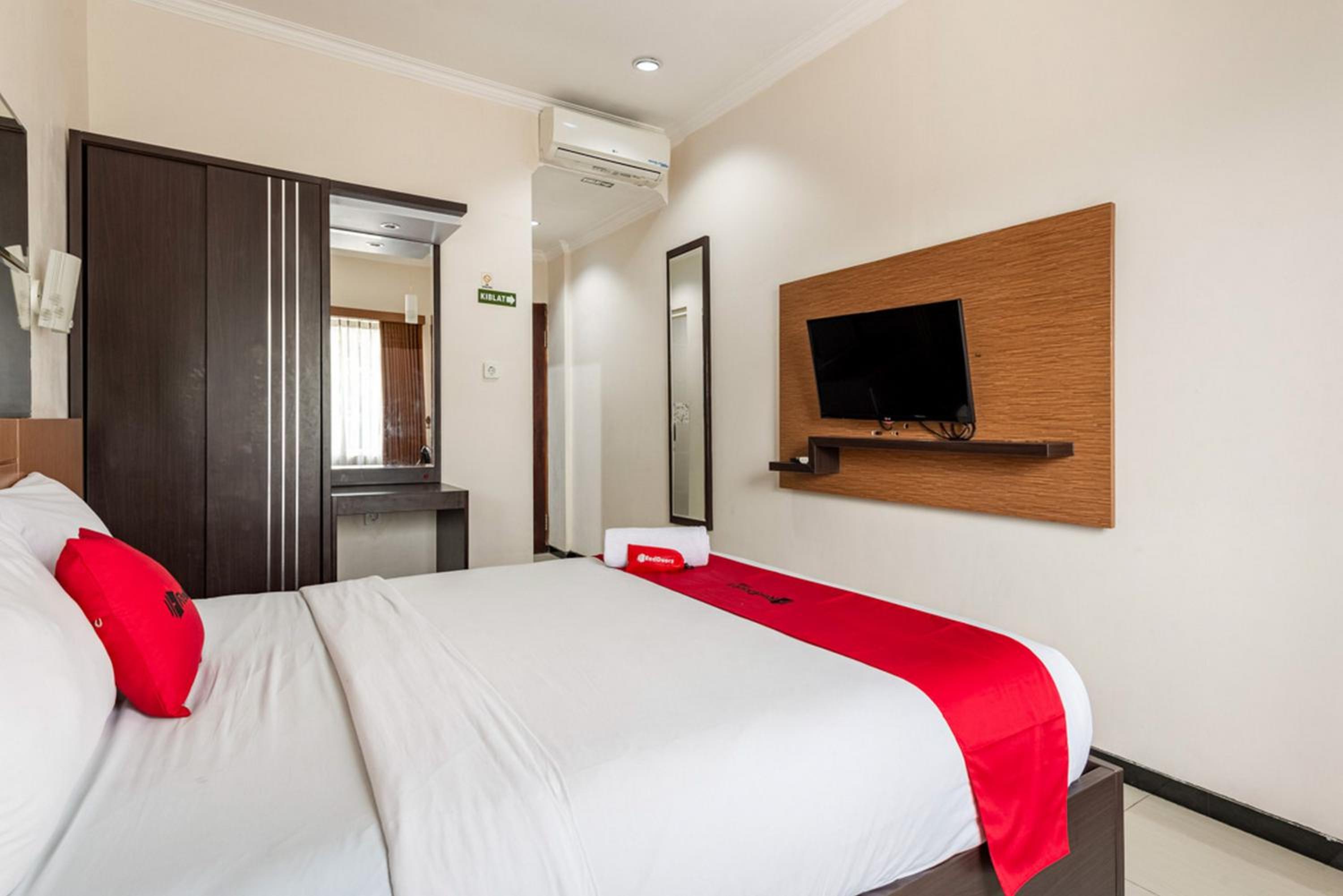 Double Room - Photo 2