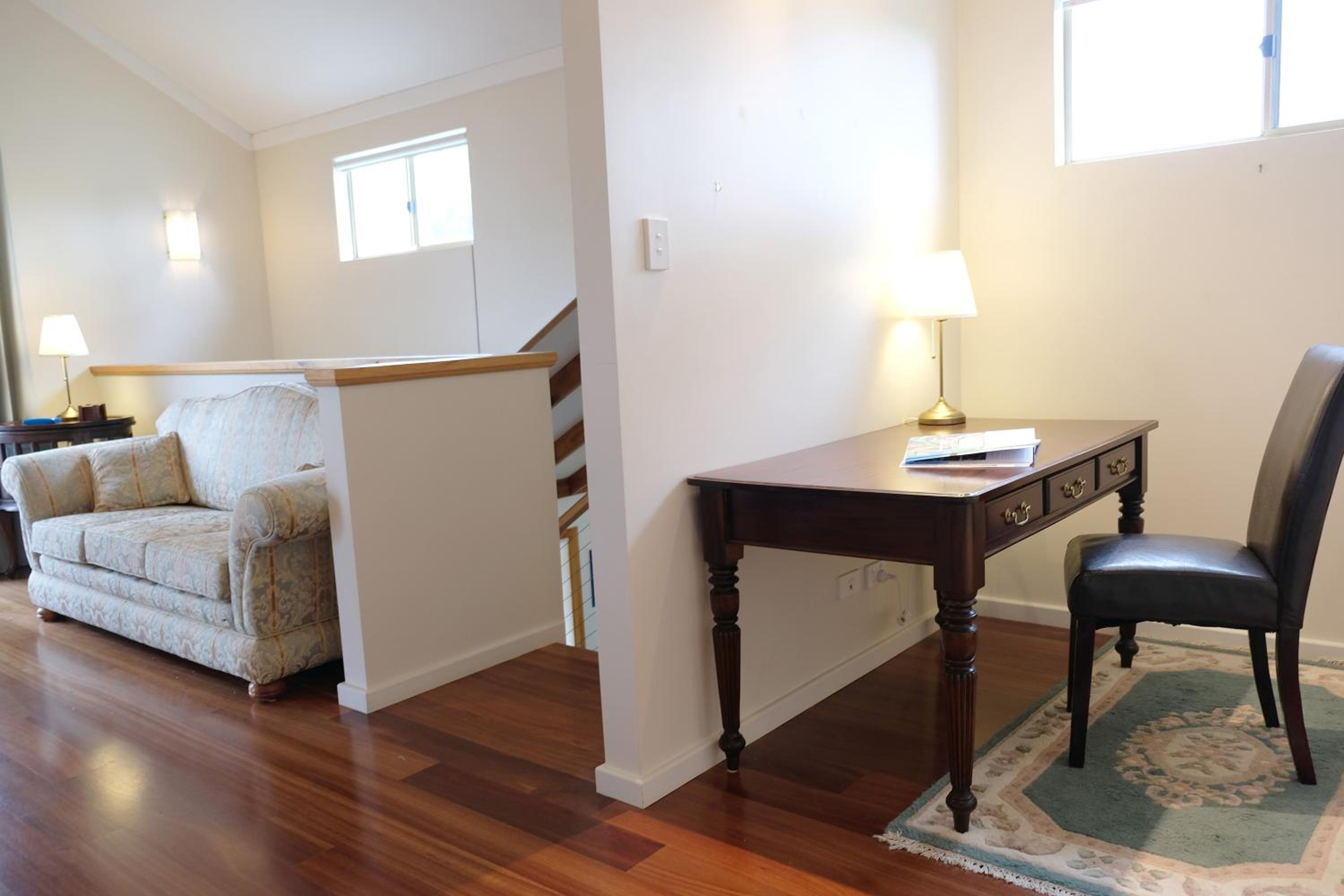 Four-Bedroom House photo 1
