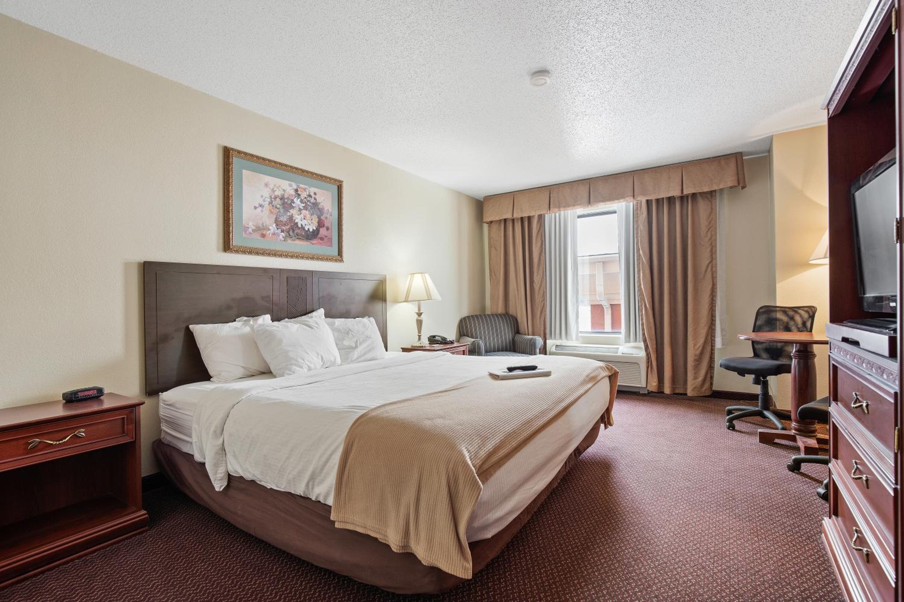 King Suite - Photo 1