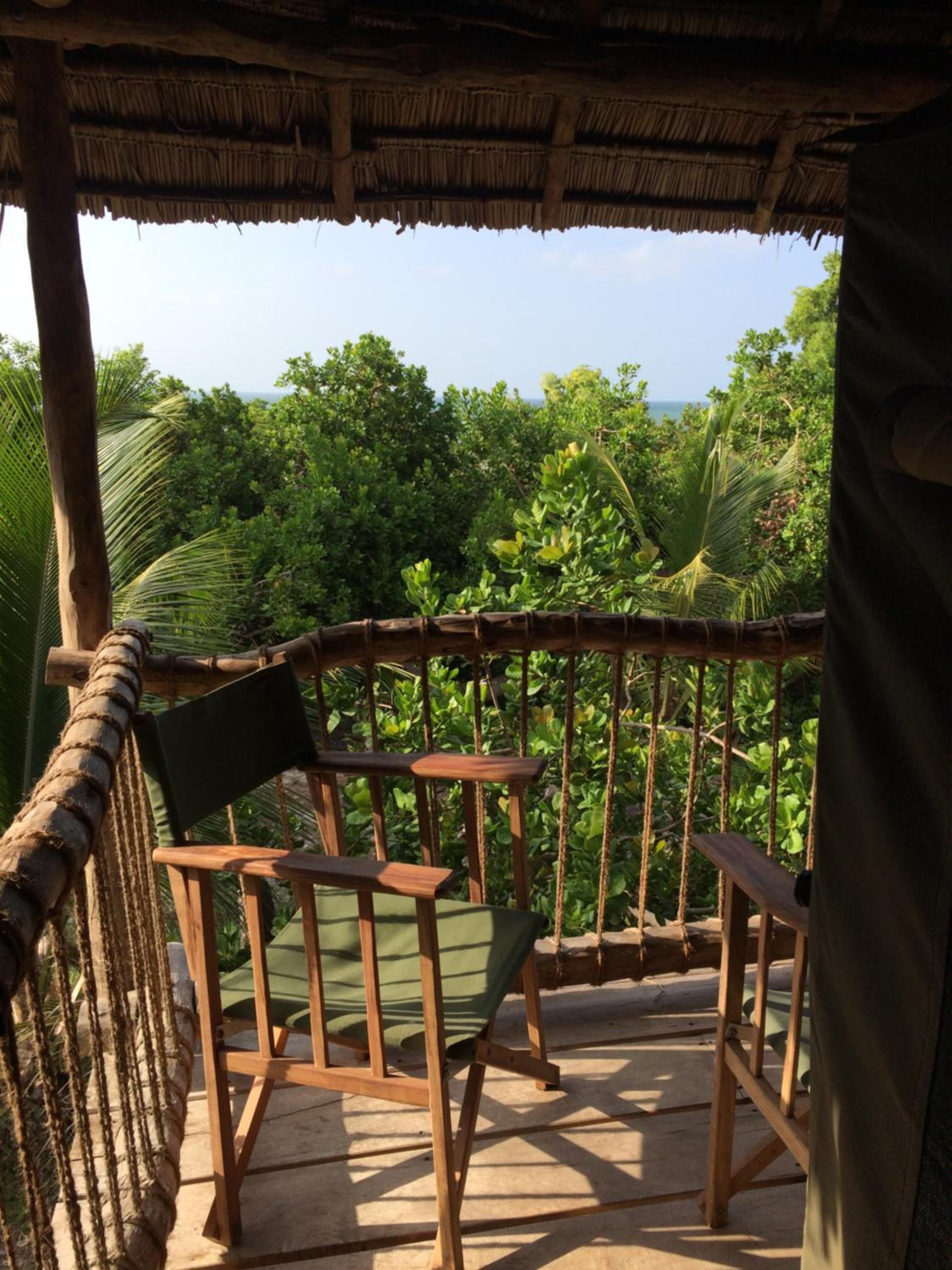 Bungalow with Sea View - Photo 6