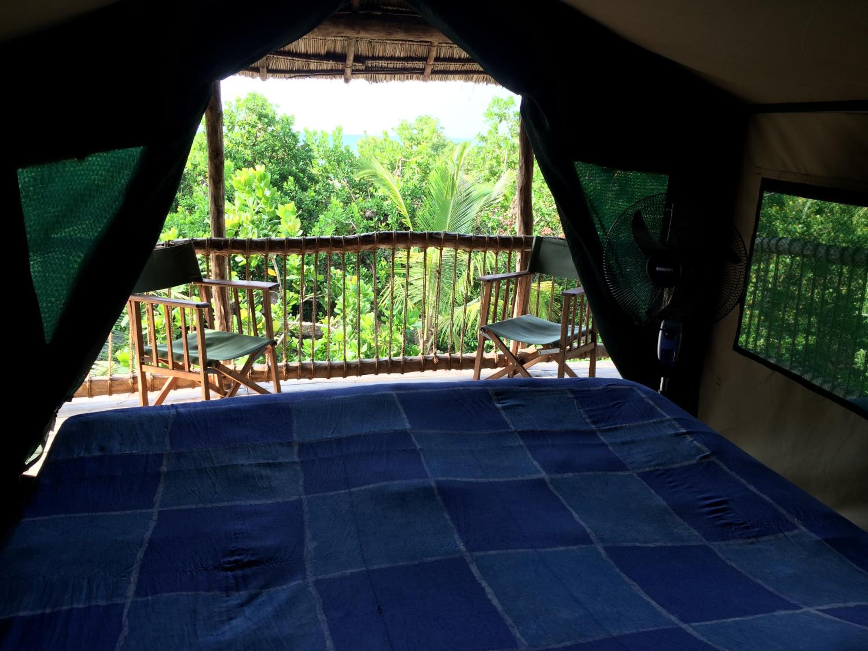 Bungalow with Sea View - Photo 5