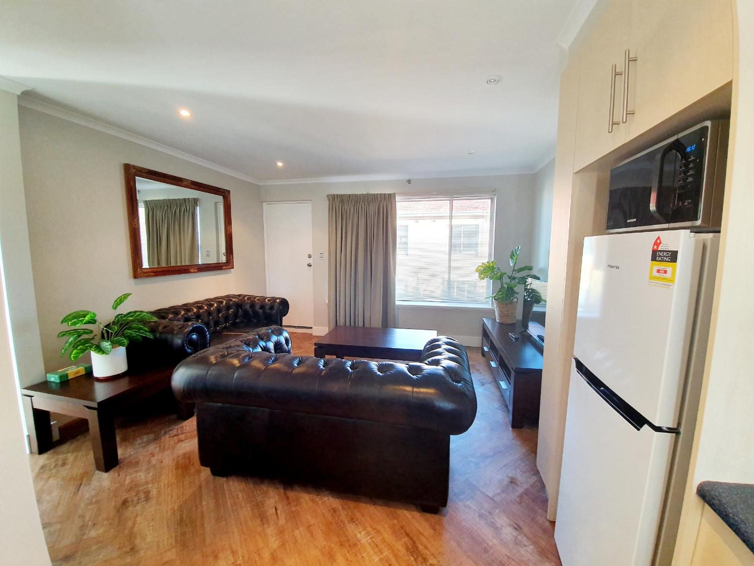 Two-Bedroom Apartment - Lady Gowrie photo 2