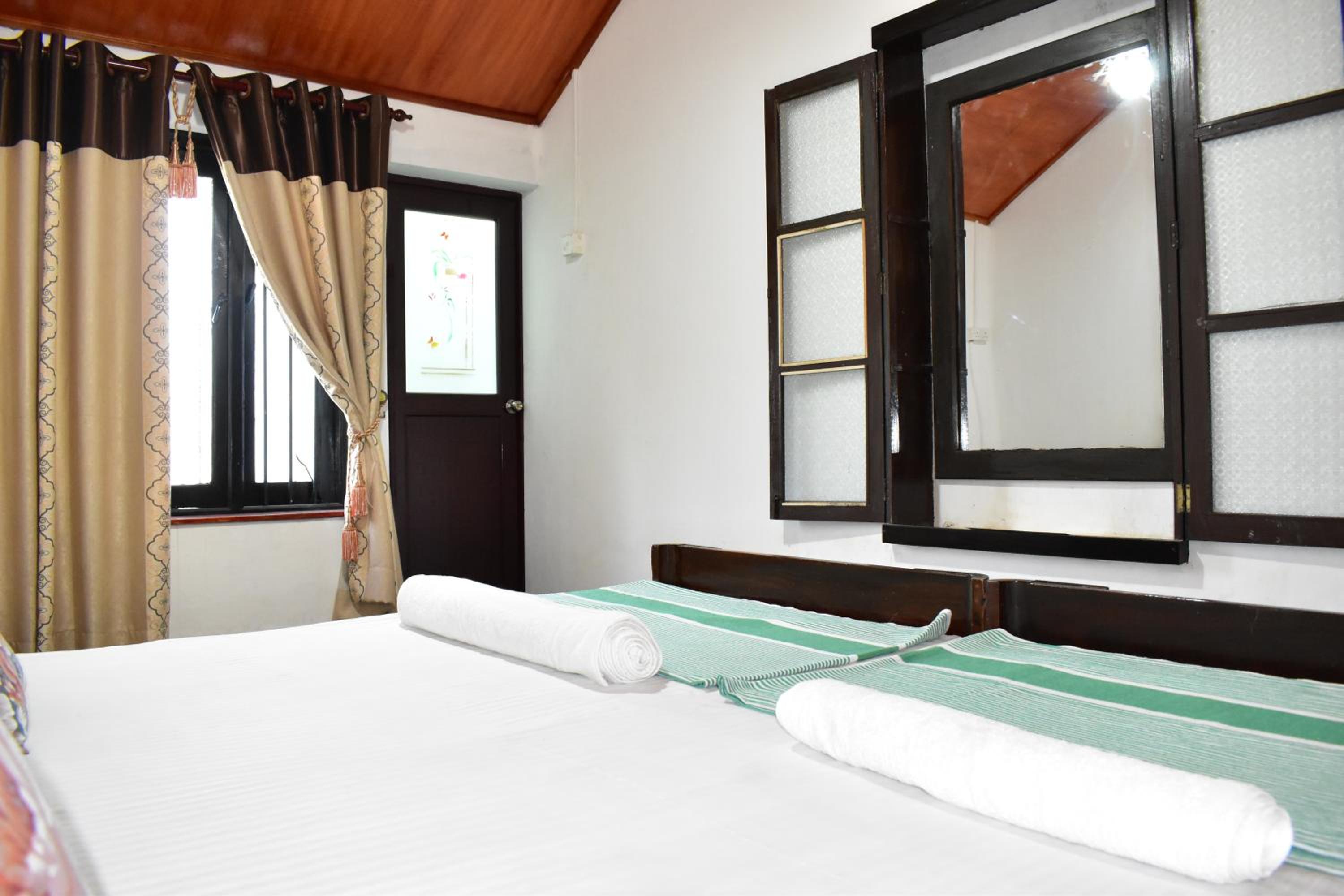 Standard Triple Room photo 1