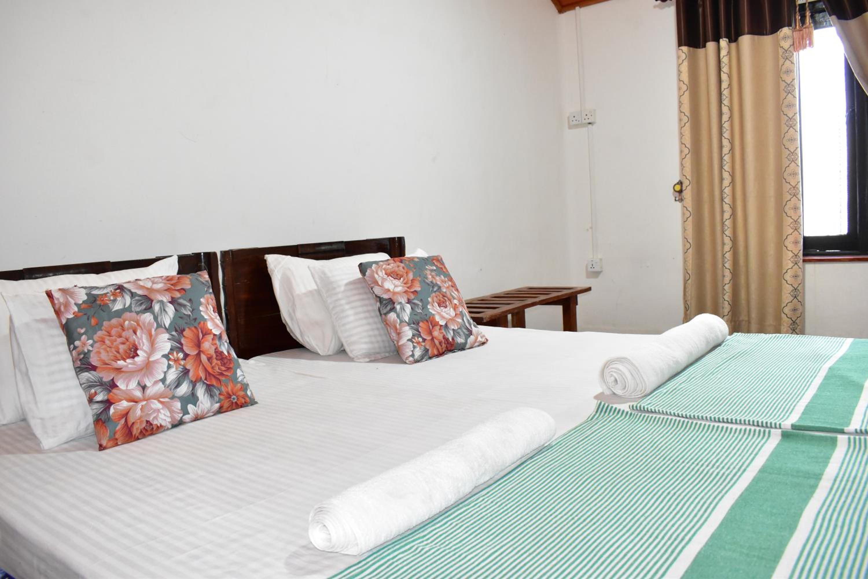 Standard Triple Room photo 2