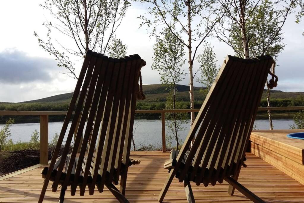Cottage - Photo 12