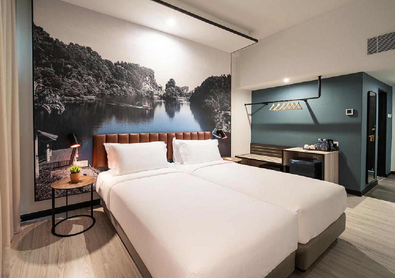 Superior Twin Room photo 2