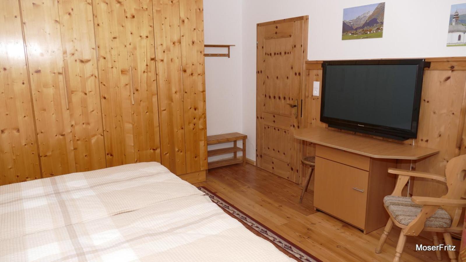 Apartment with Mountain View photo 1