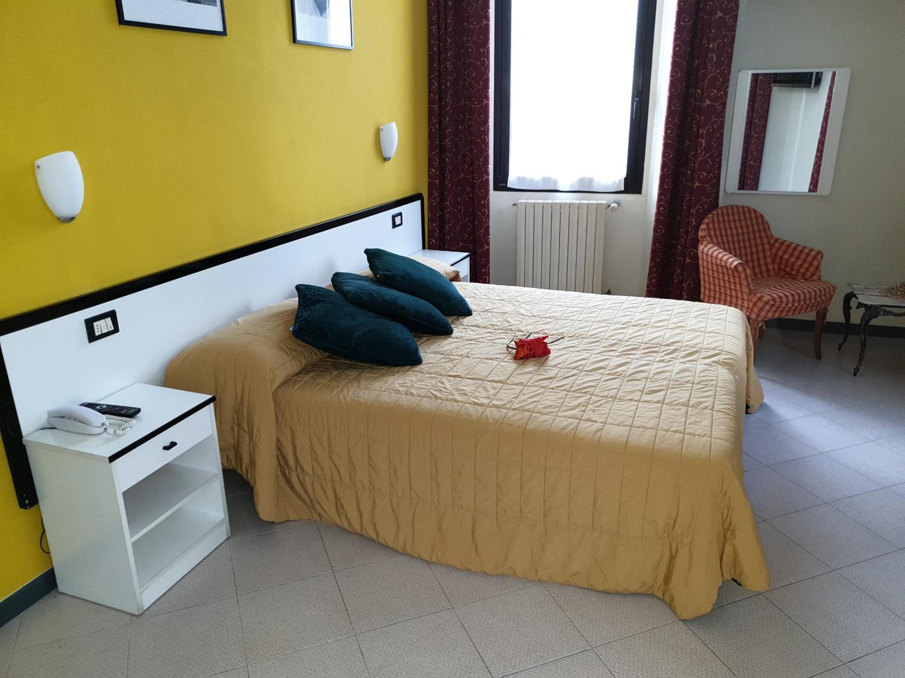 Double Room photo 1
