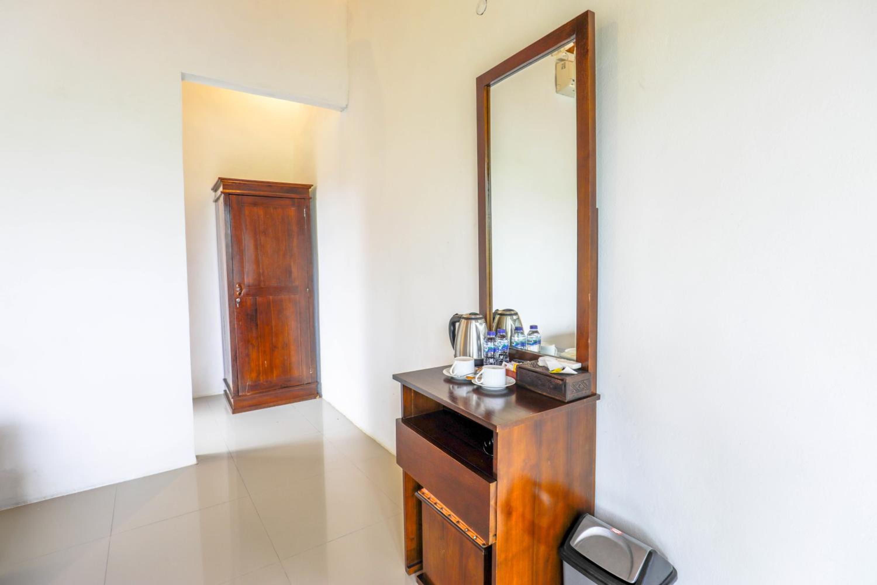 One-Bedroom Villa - Photo 8