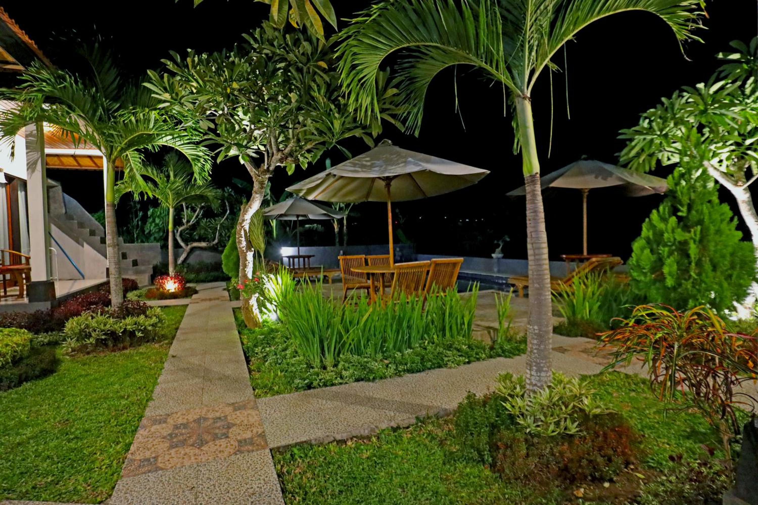 One-Bedroom Villa - Photo 7