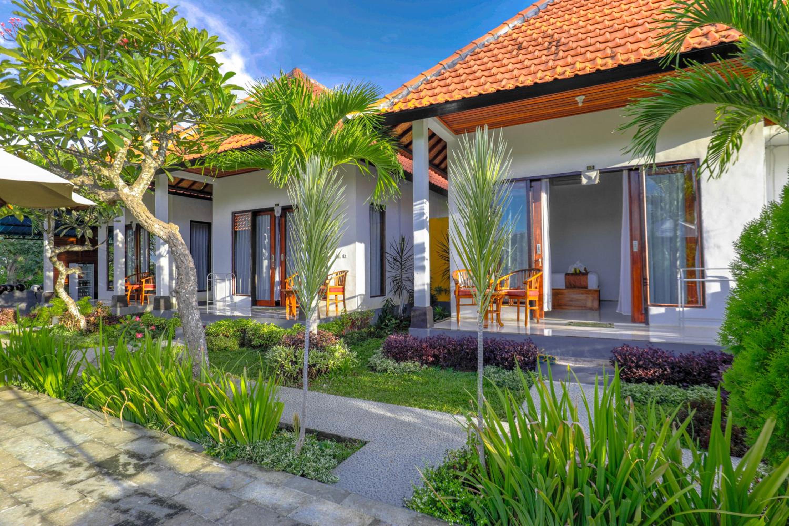One-Bedroom Villa - Photo 6