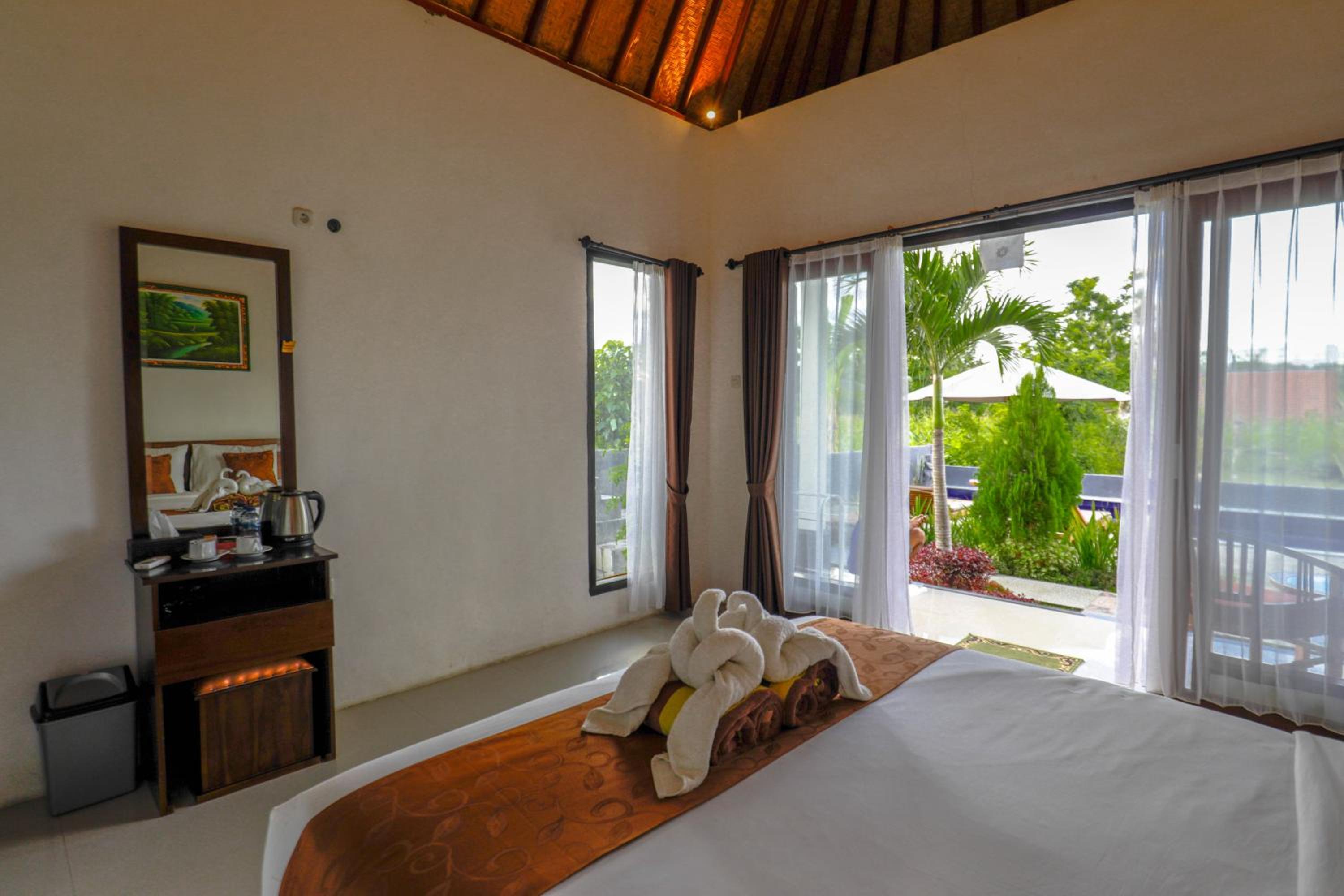 One-Bedroom Villa - Photo 5