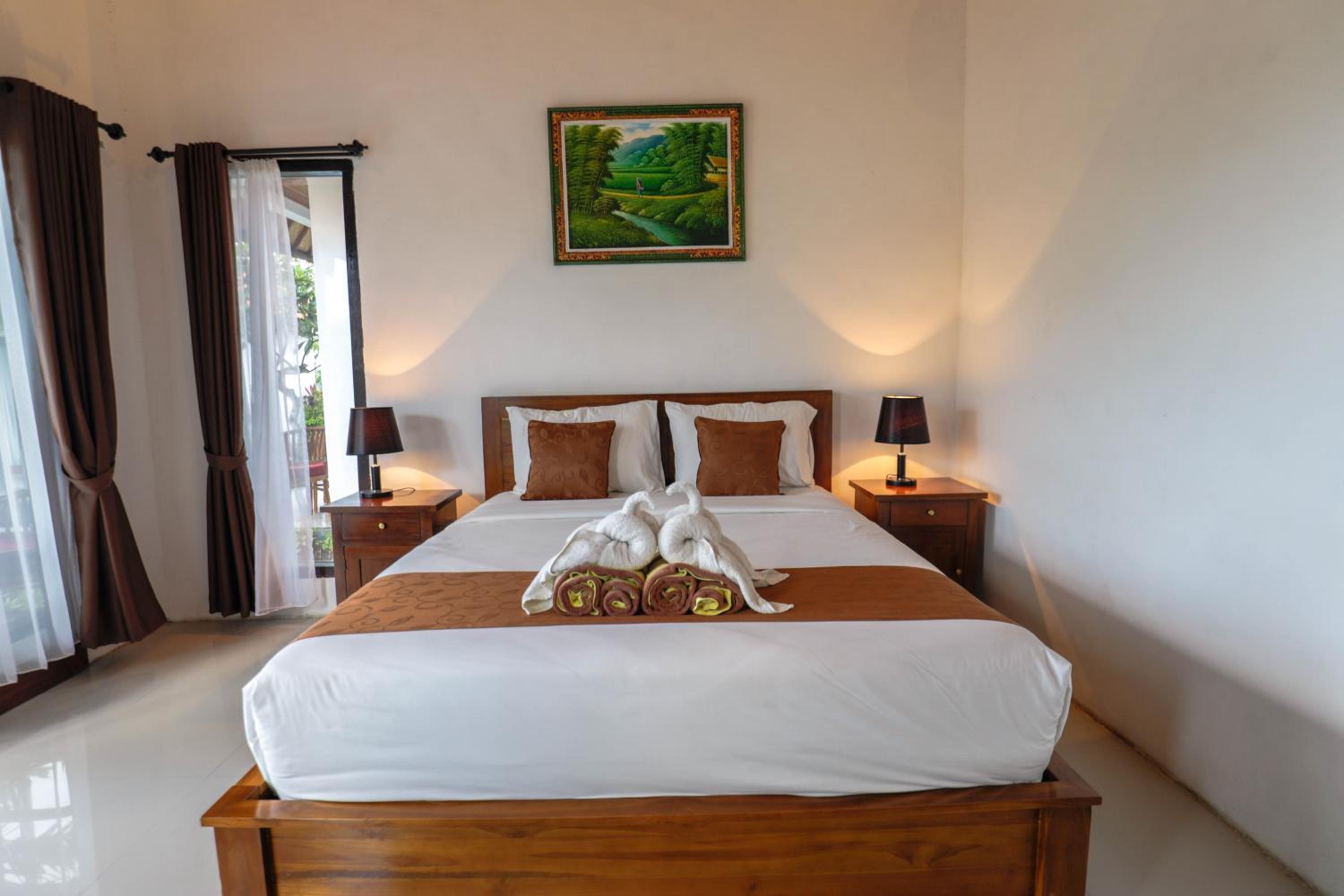 One-Bedroom Villa - Photo 2