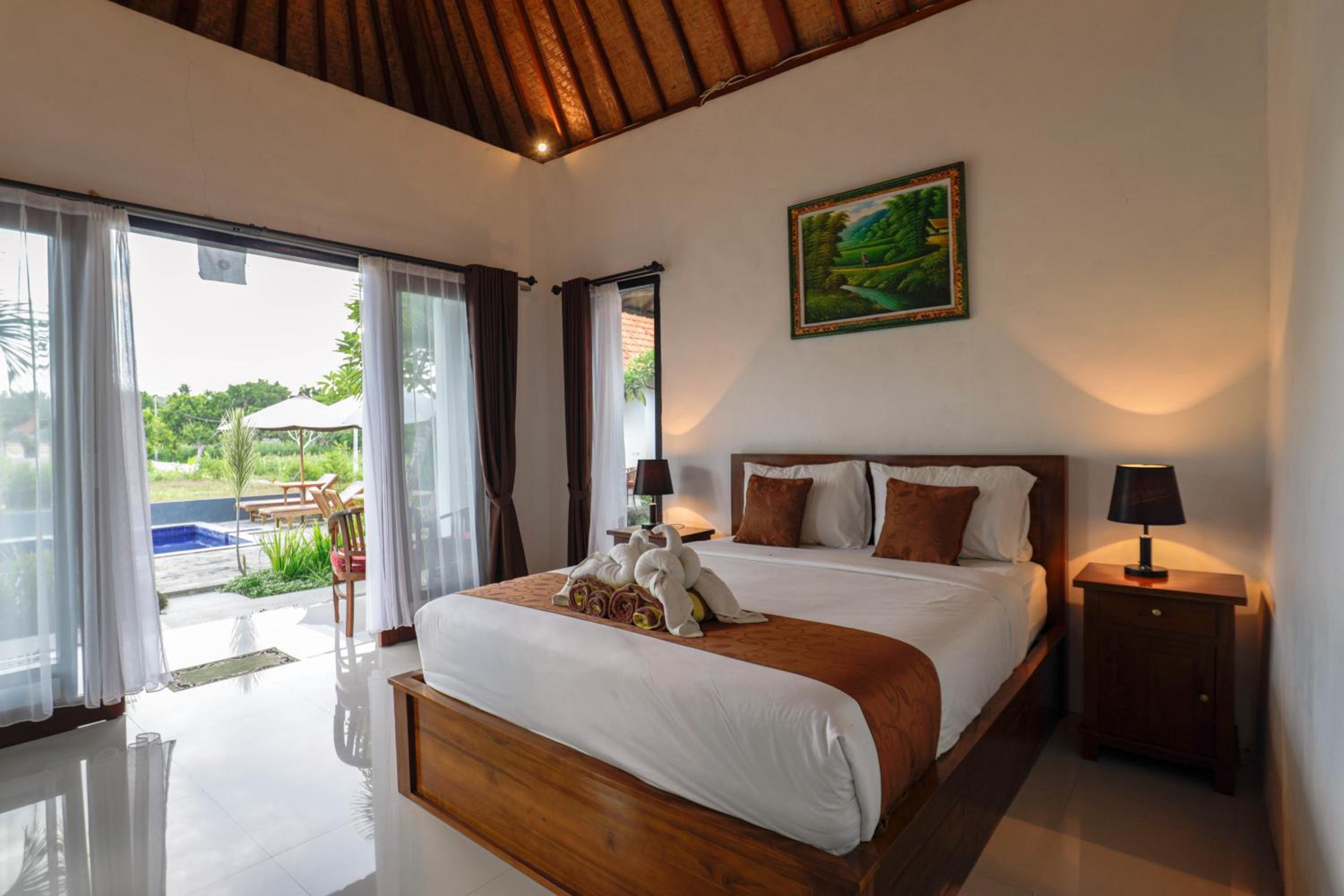 One-Bedroom Villa - Photo 37