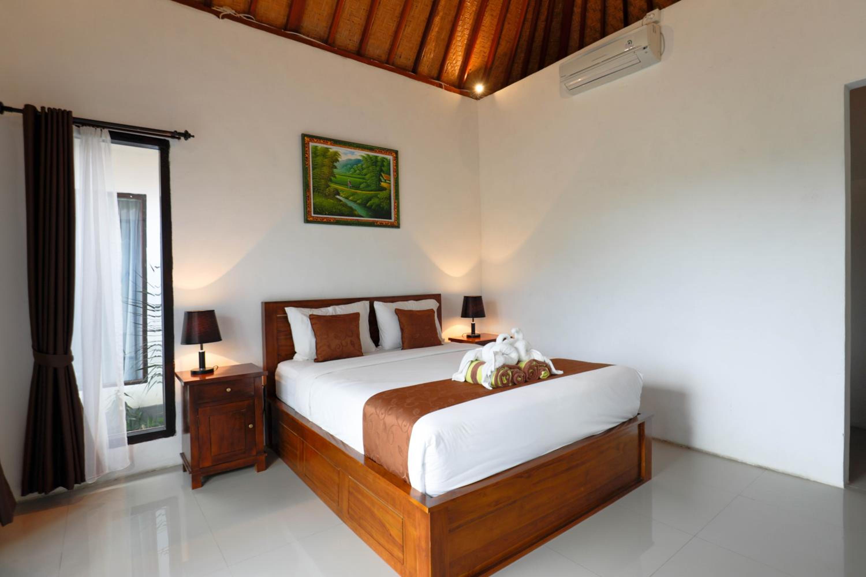 One-Bedroom Villa - Photo 1
