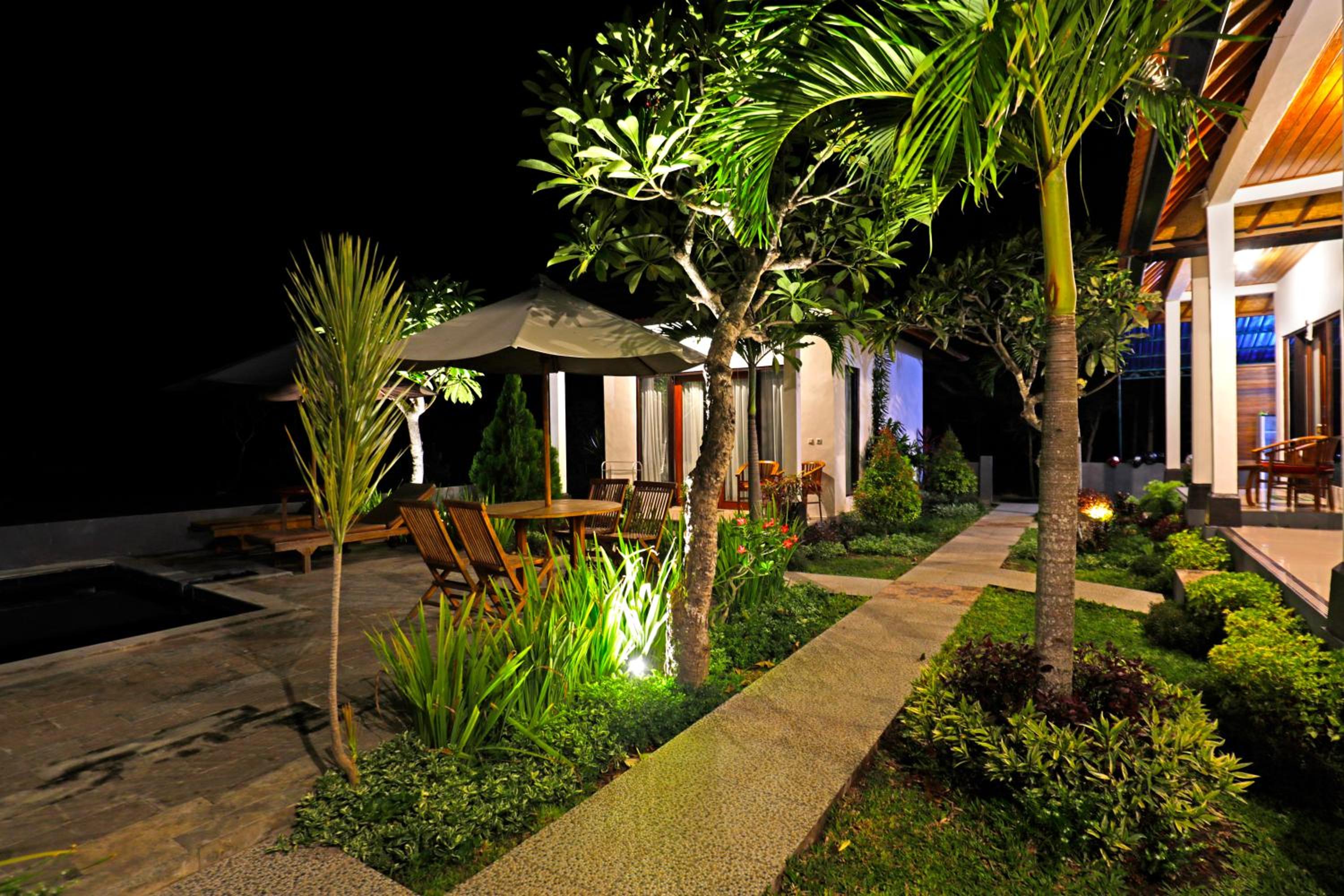 One-Bedroom Villa - Photo 36