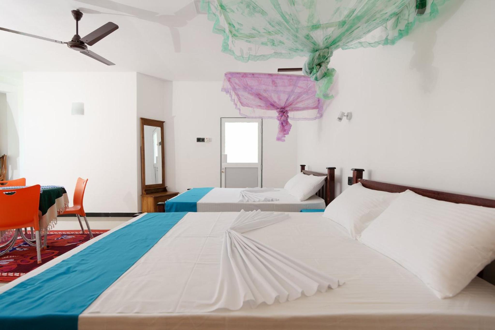 Double Room with Mountain View photo 3