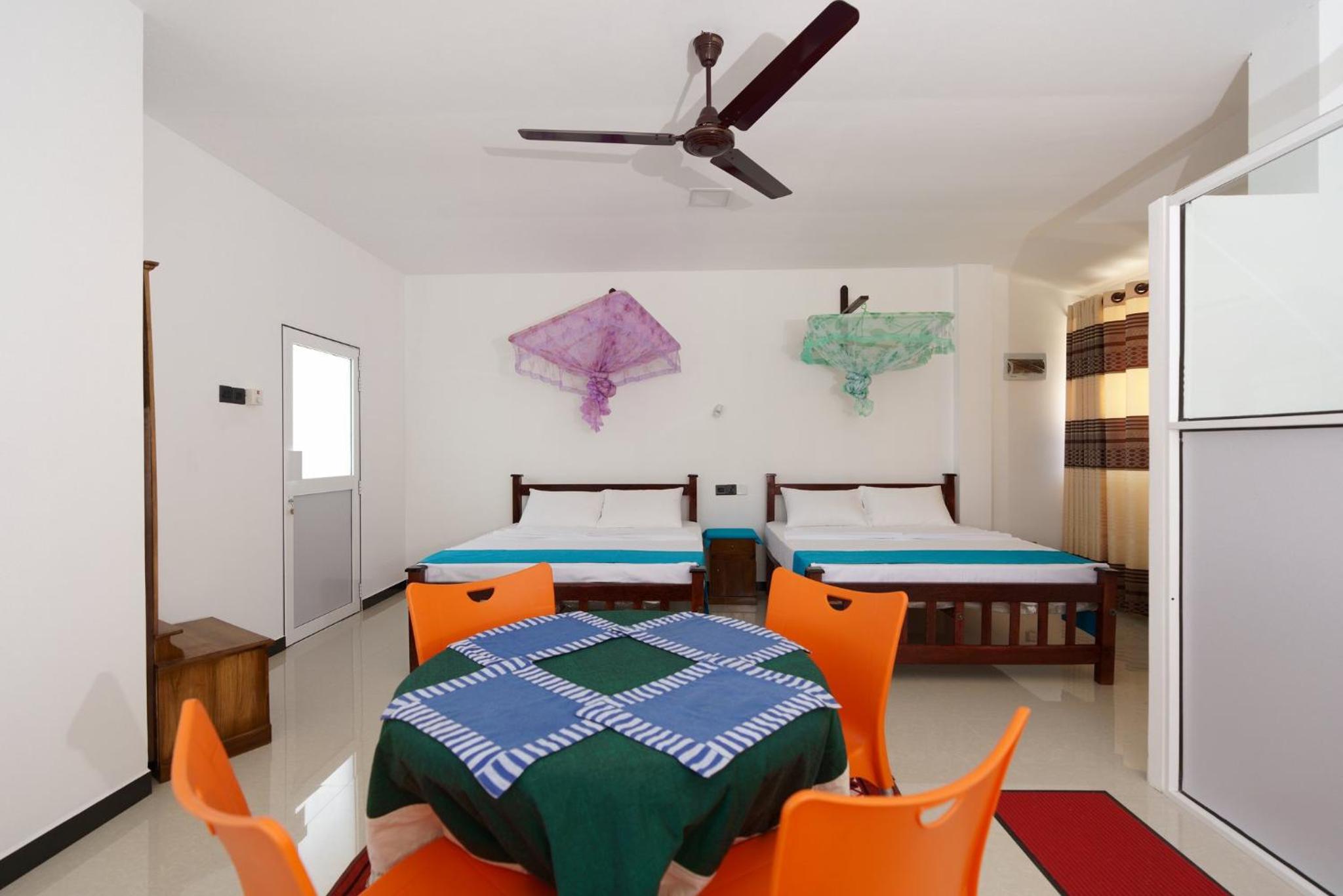 Double Room with Mountain View photo 1