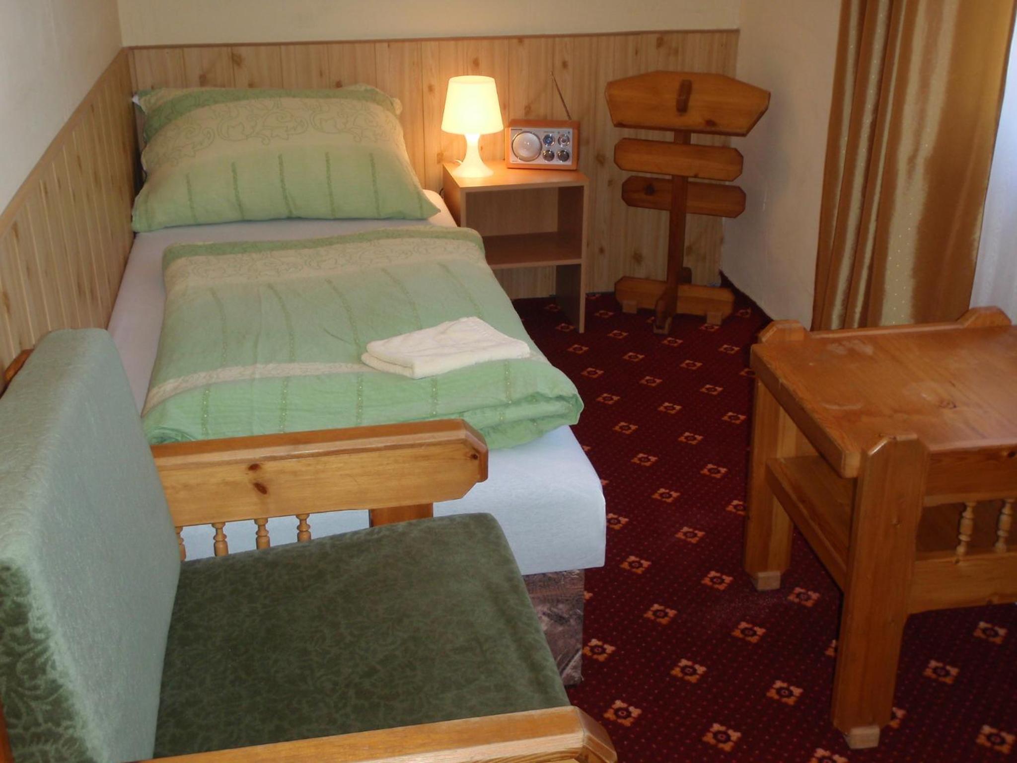 Single Room photo 1