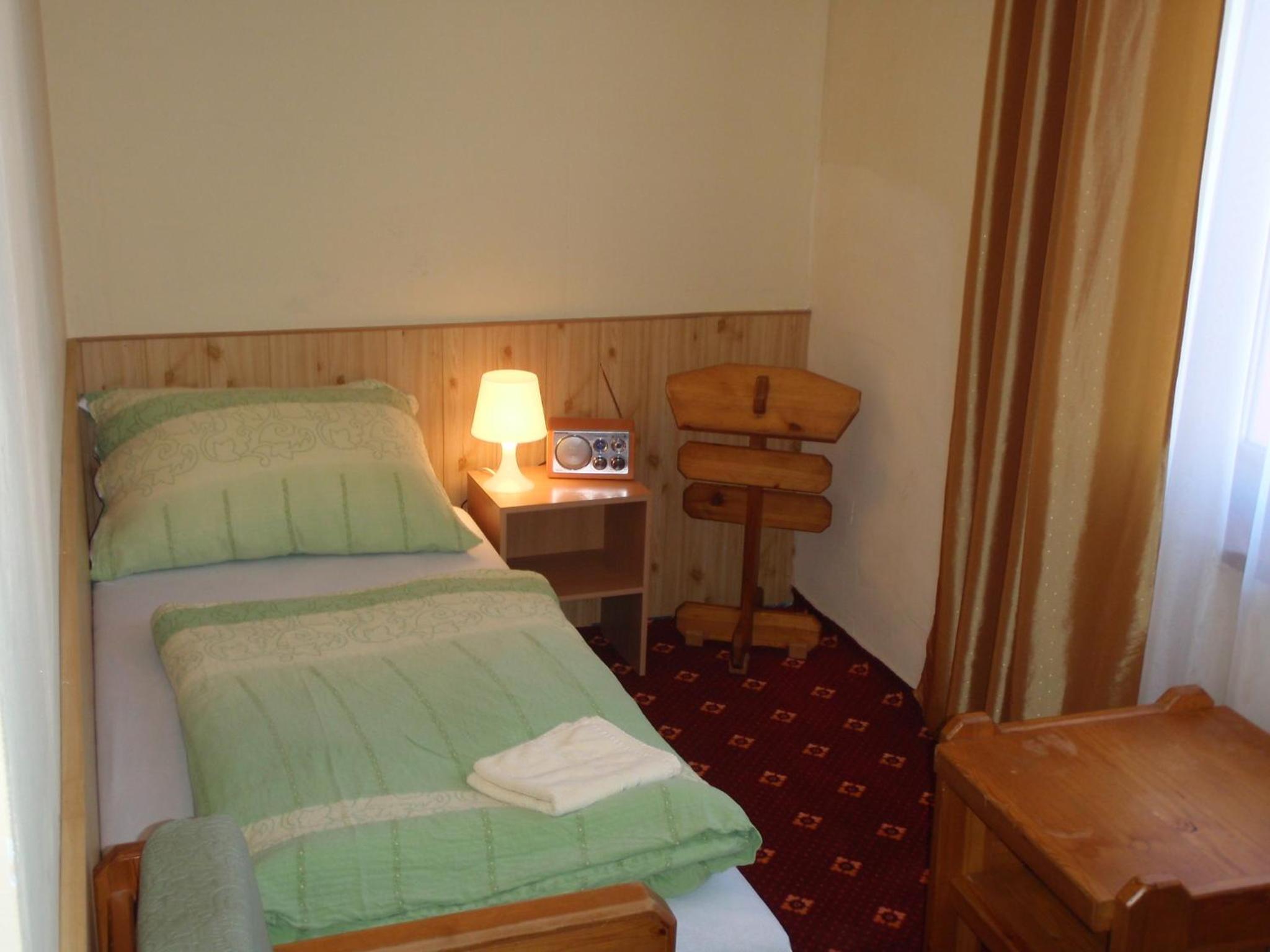 Single Room photo 3