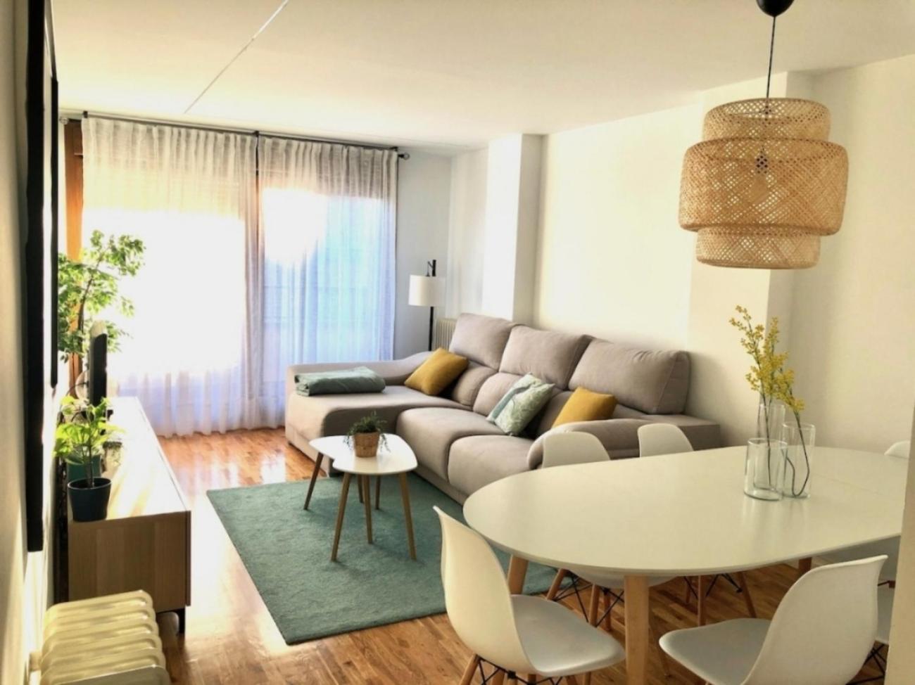 Departamento de tres habitaciones