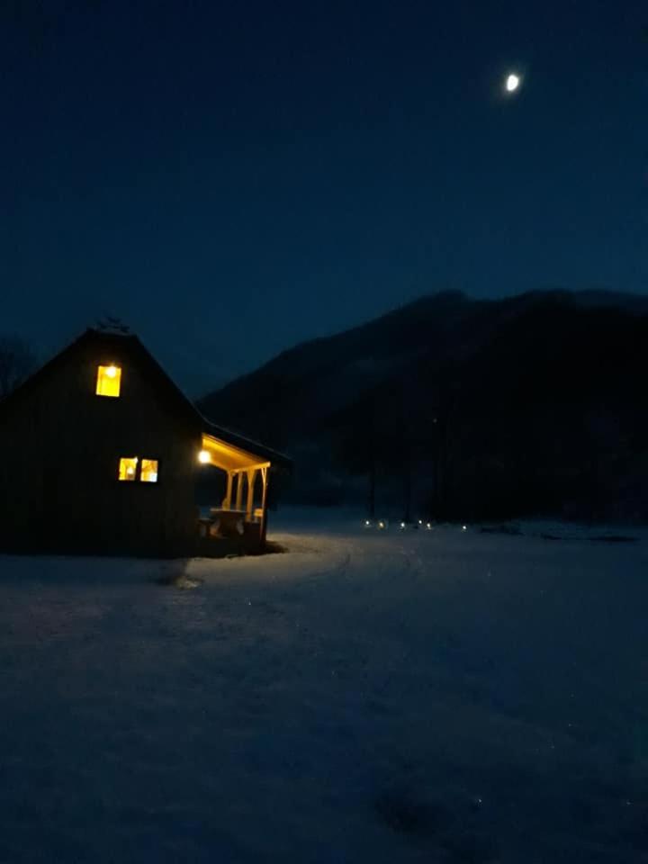 Two-Bedroom Chalet photo 3