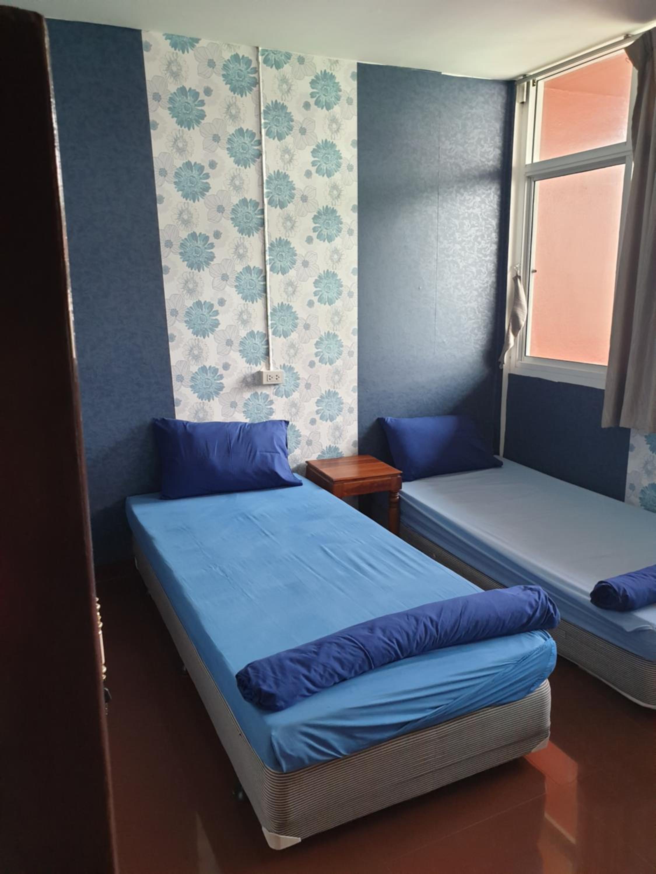 Standard Twin Room photo 1