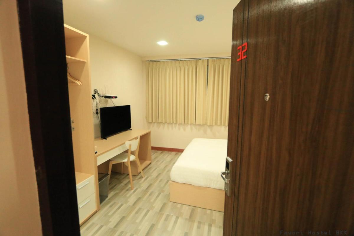Double Room photo 3