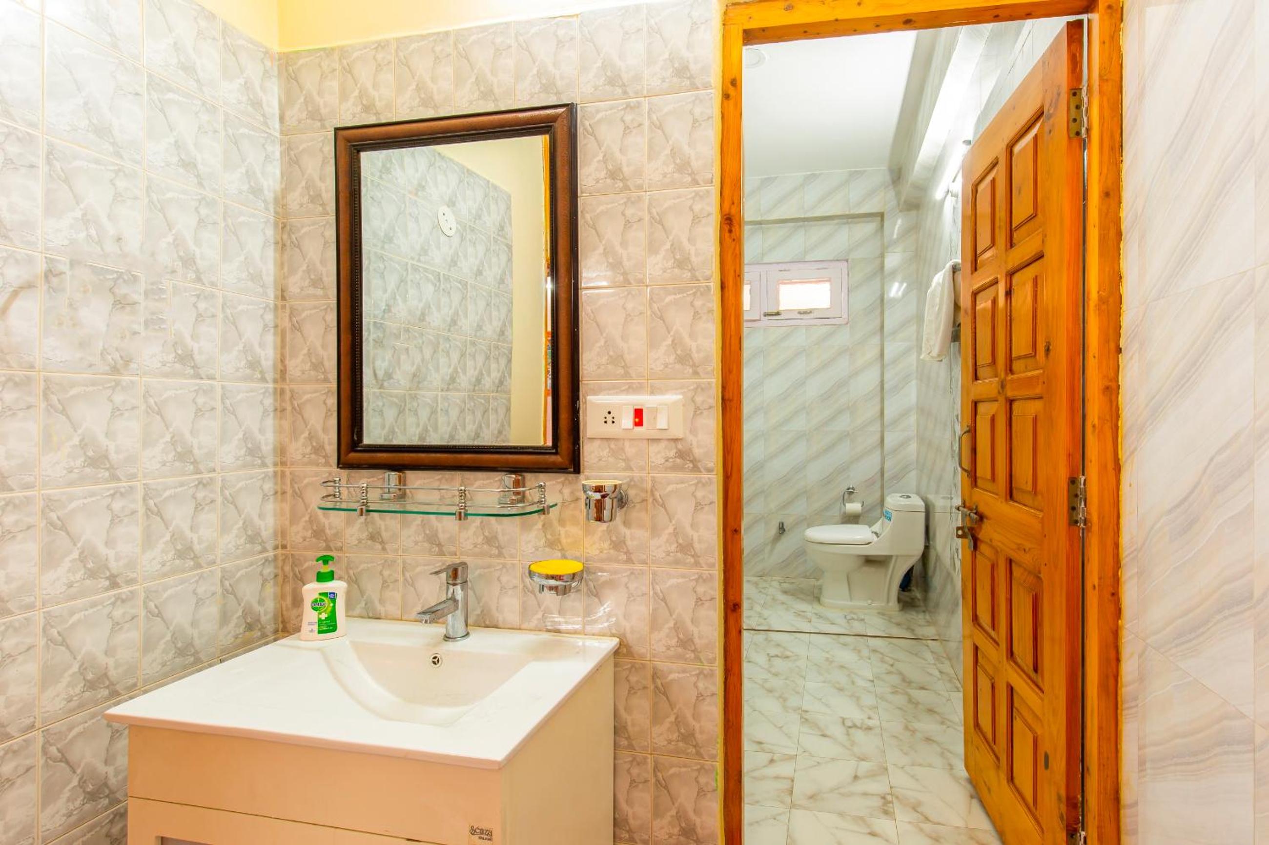 Family Suite - Photo 19