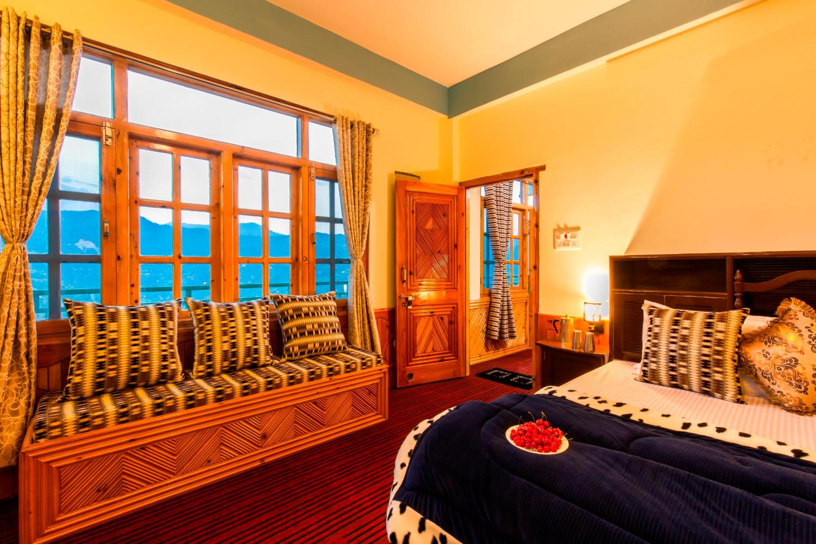 Family Suite - Photo 17