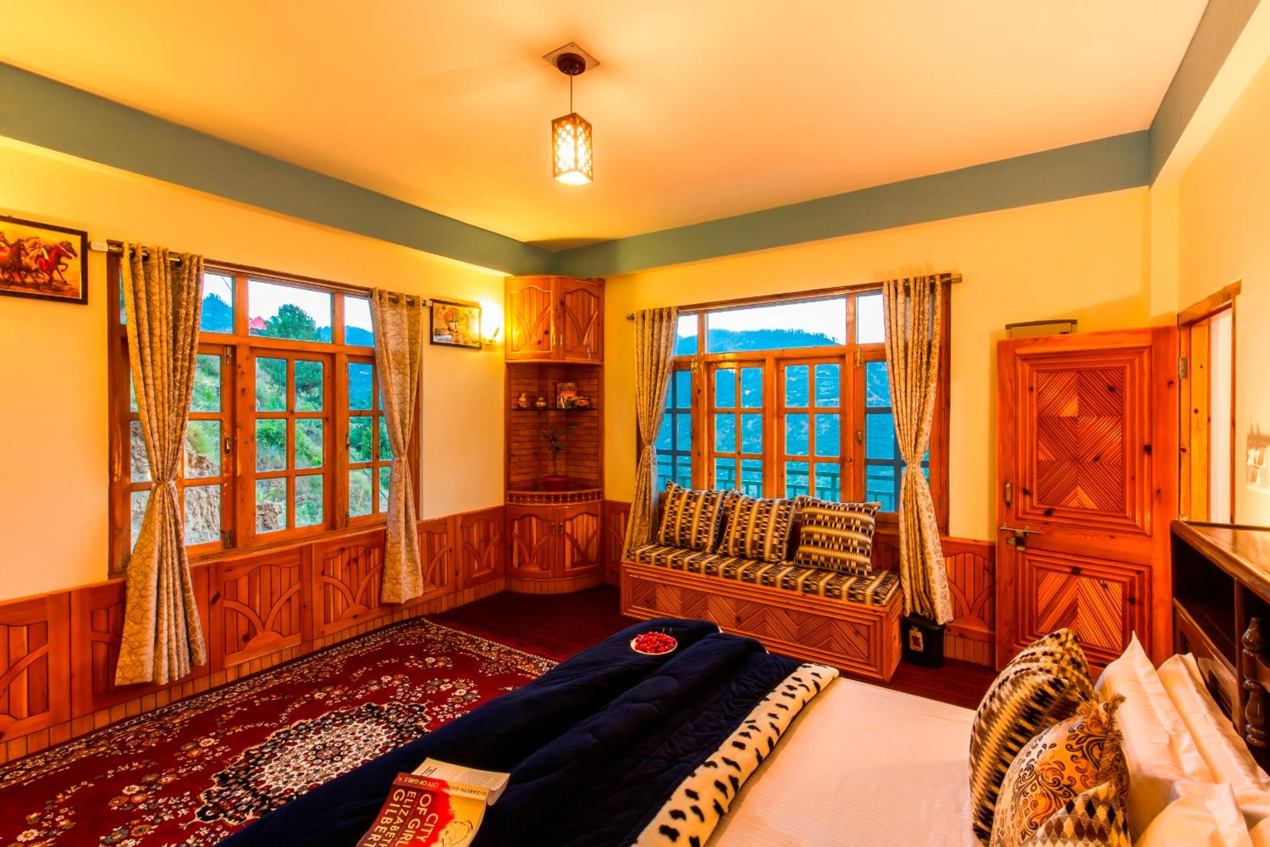 Family Suite - Photo 16