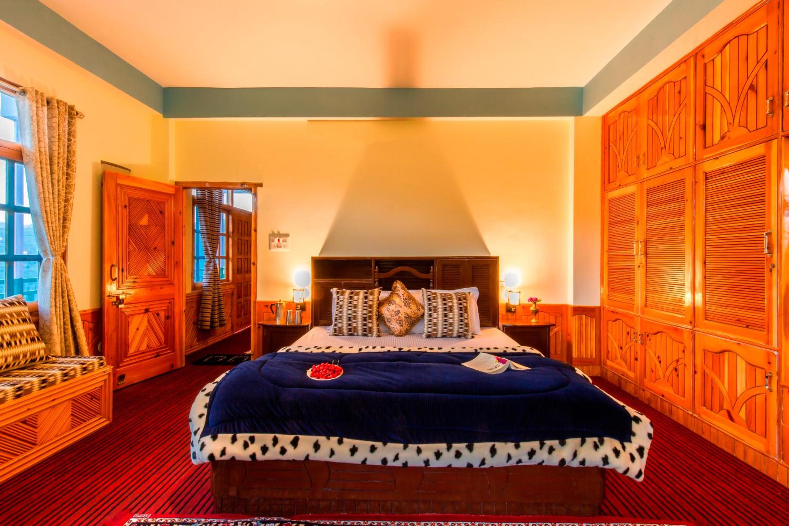 Family Suite - Photo 15