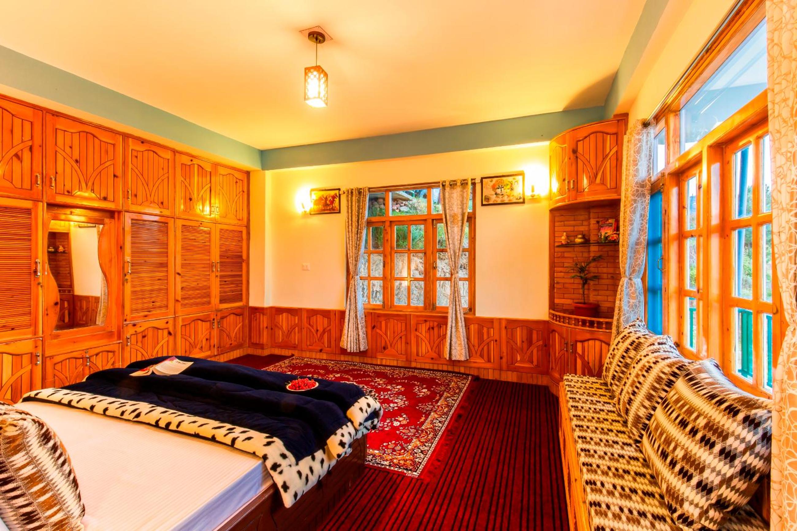 Family Suite - Photo 14