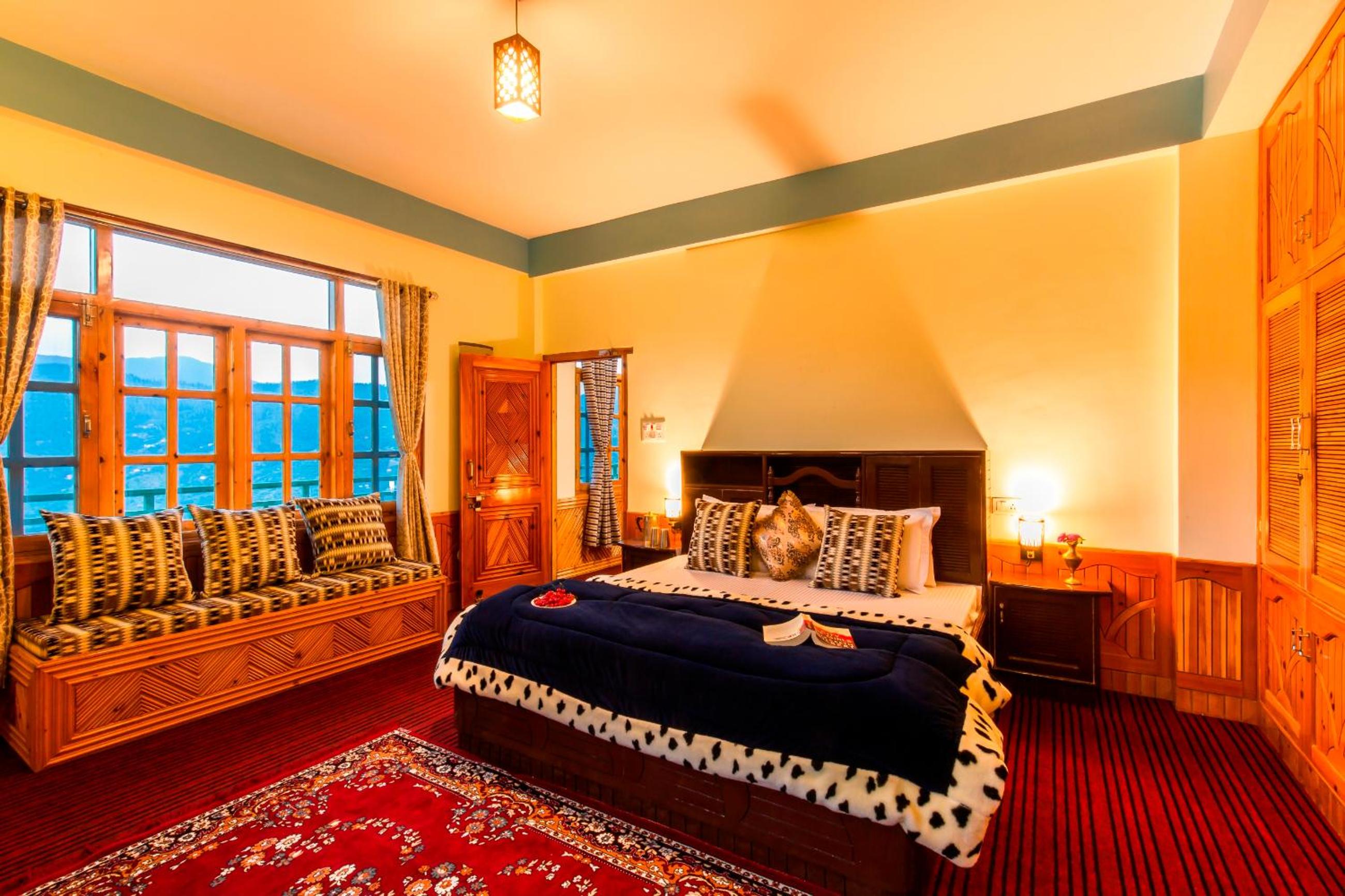 Family Suite - Photo 13