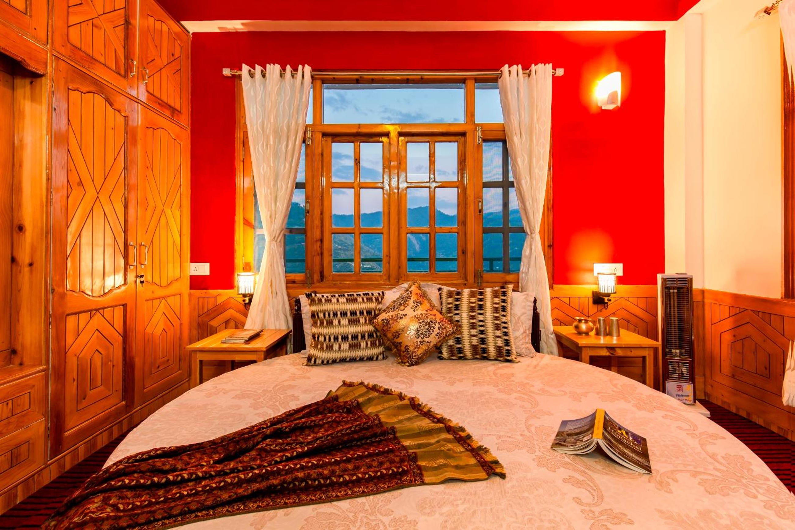 Family Suite - Photo 12